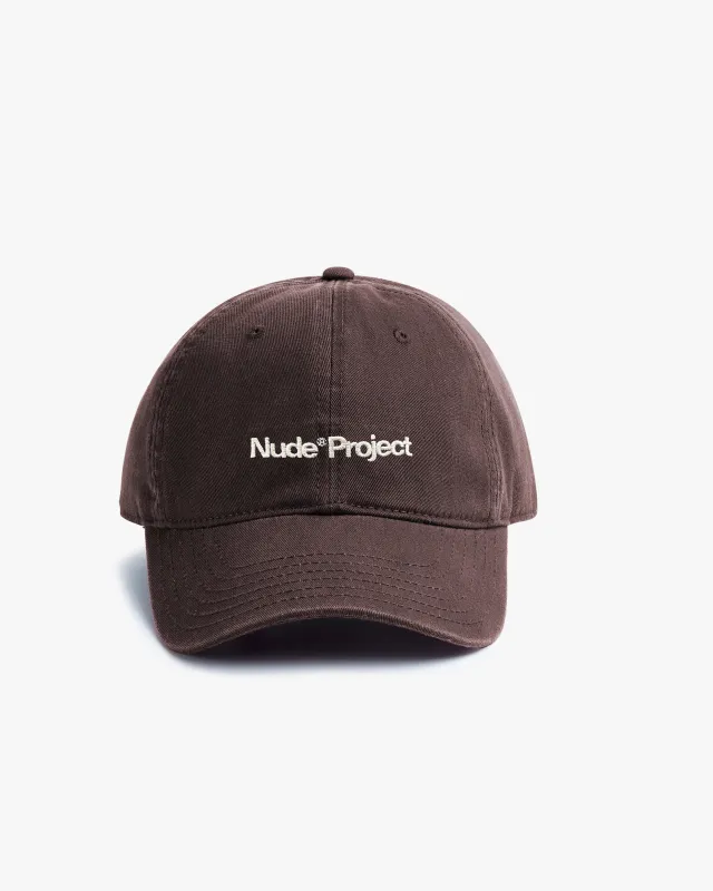 Classique Cap Brown sold by Nude Project
