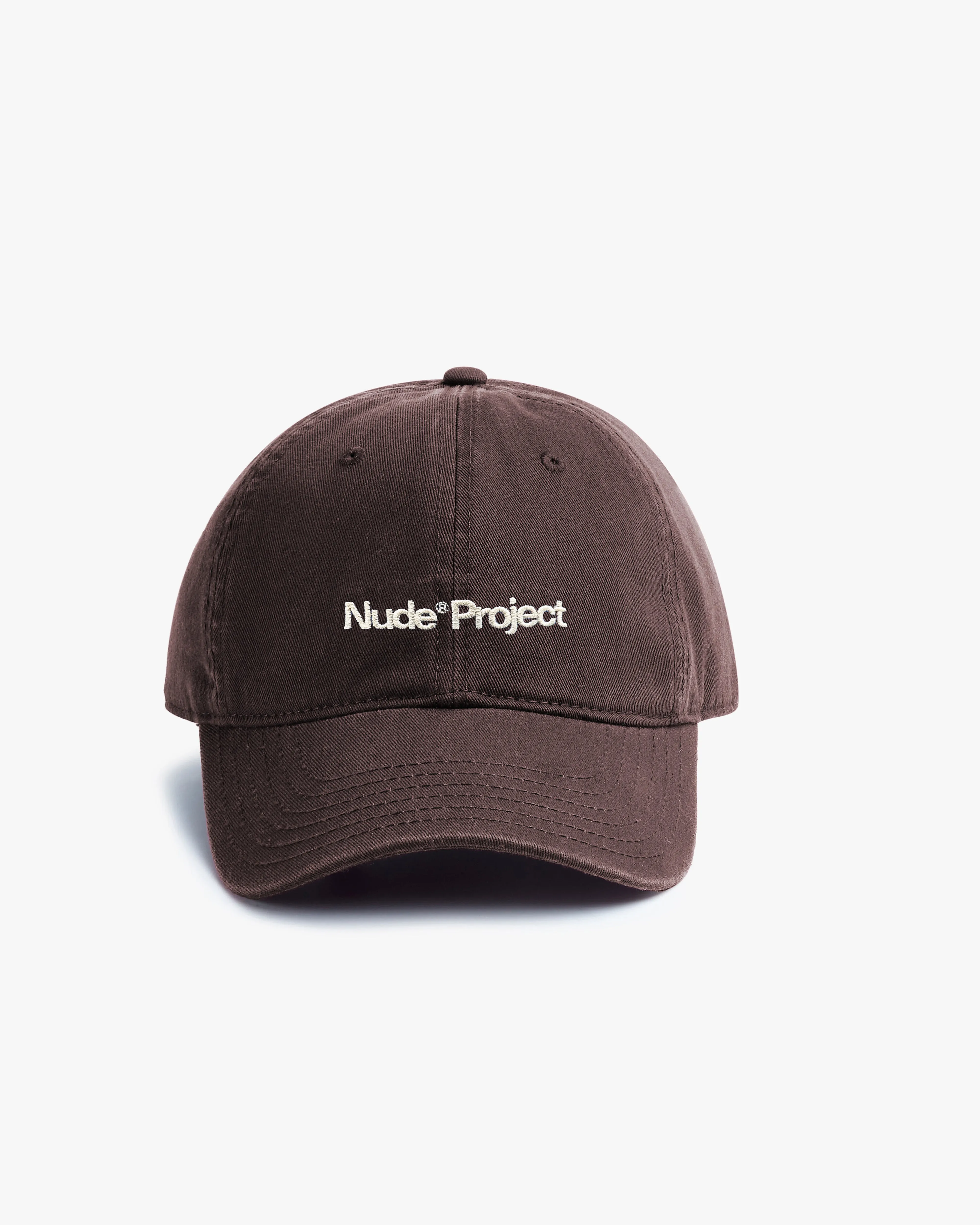 Classique Cap Brown sold by Nude Project