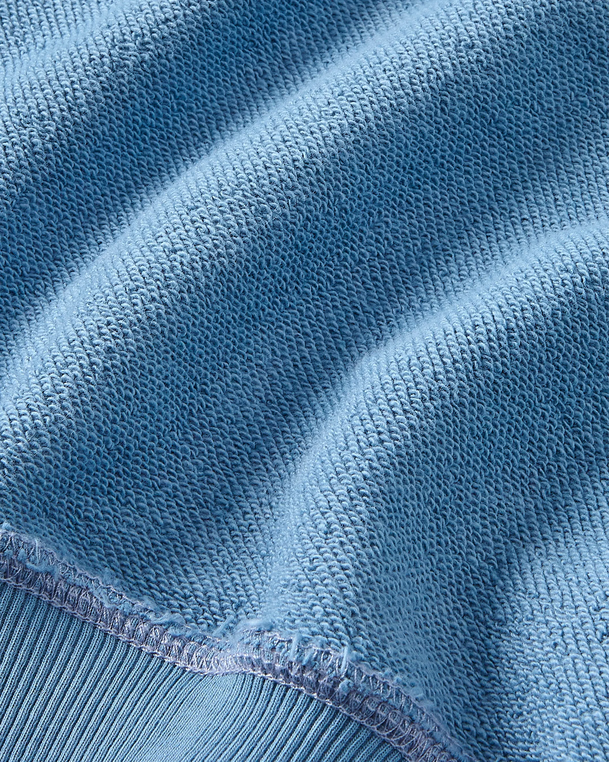 Gallery Hoodie Stone Blue sold by Nude Project product image thumbnail 5