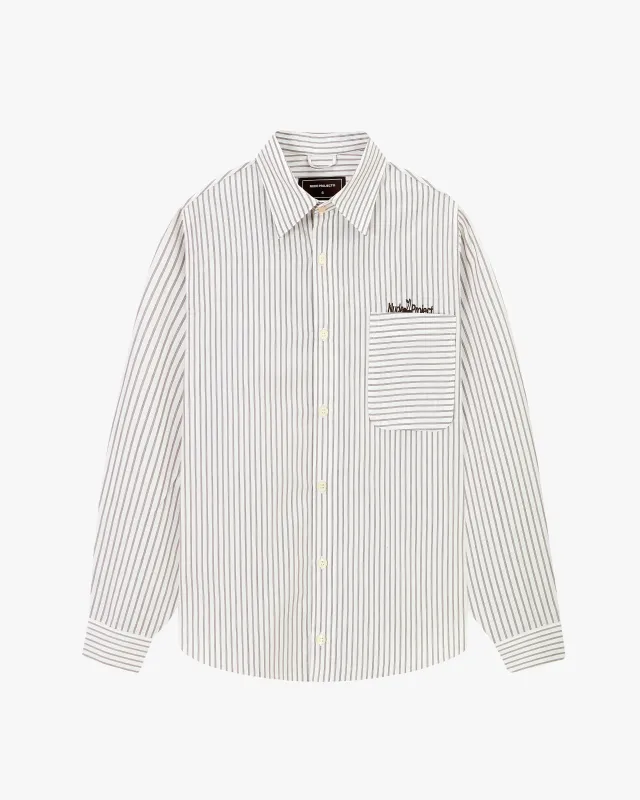 Schrute Shirt sold by Nude Project