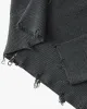 Besito Knit Zip-Up Black sold by Nude Project