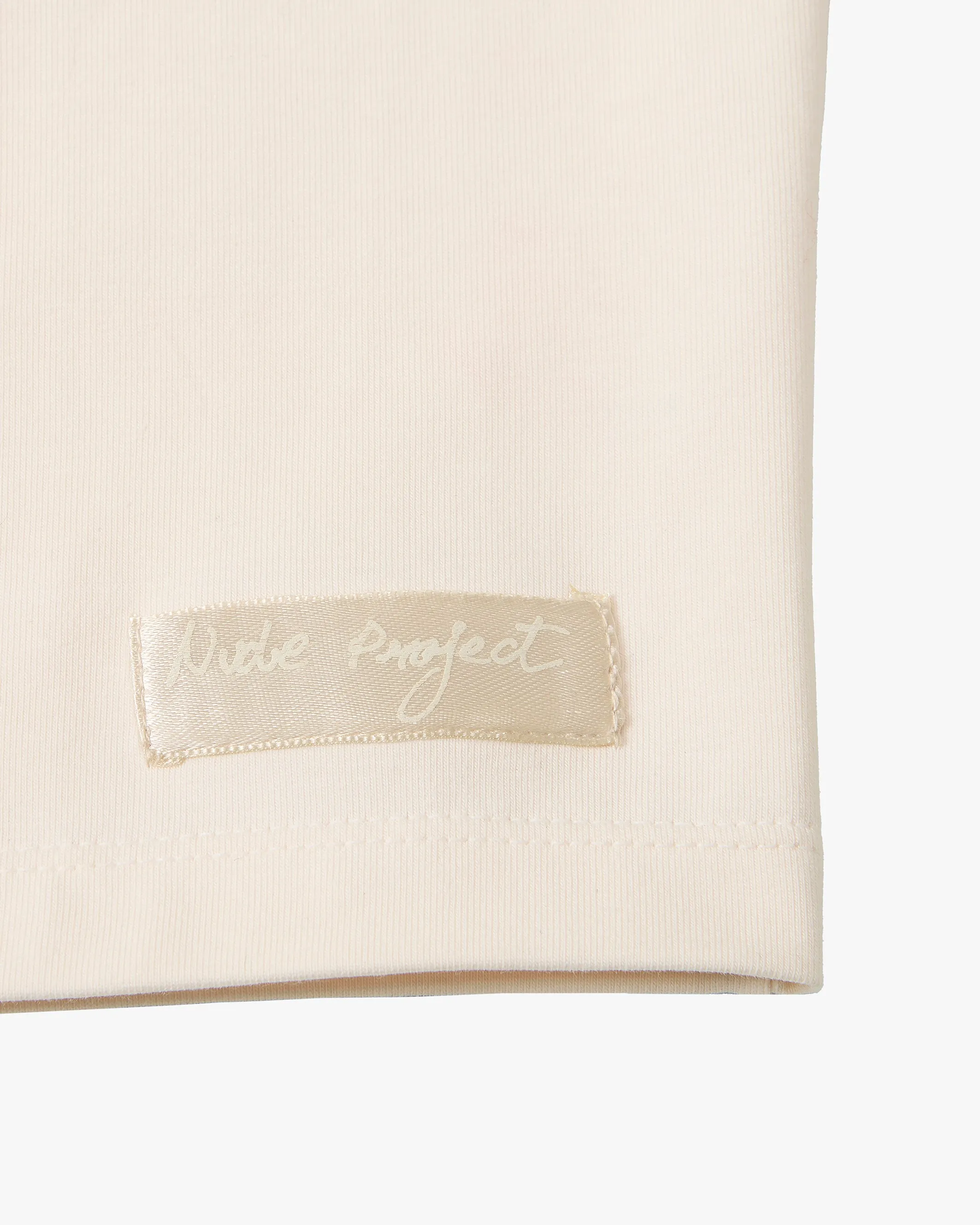 Vacation Tank Top Beige sold by Nude Project product image thumbnail 3