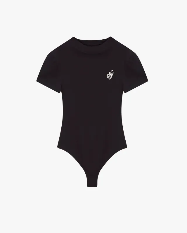 Clase Body Black sold by Nude Project