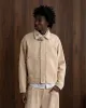 Studio Carpenter Jacket Raw sold by Nude Project