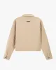 Studio Carpenter Jacket Raw sold by Nude Project