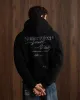 Global Soon Zip-Up Hoodie Black sold by Nude Project