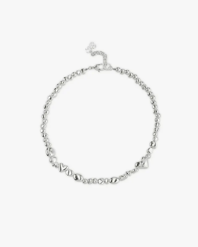 Diamara Necklace sold by Nude Project