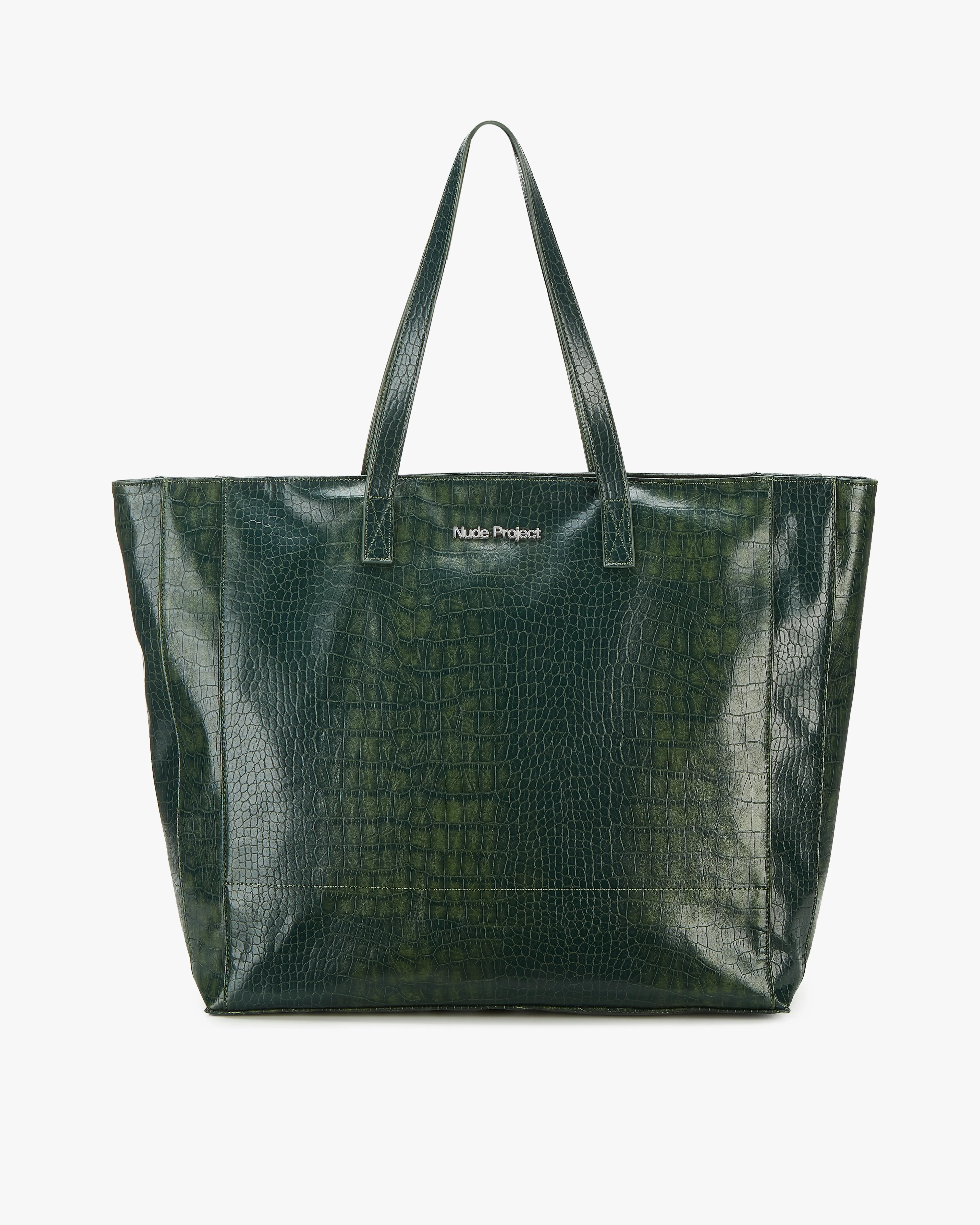 Valoise Bag Green sold by Nude Project product image thumbnail 2