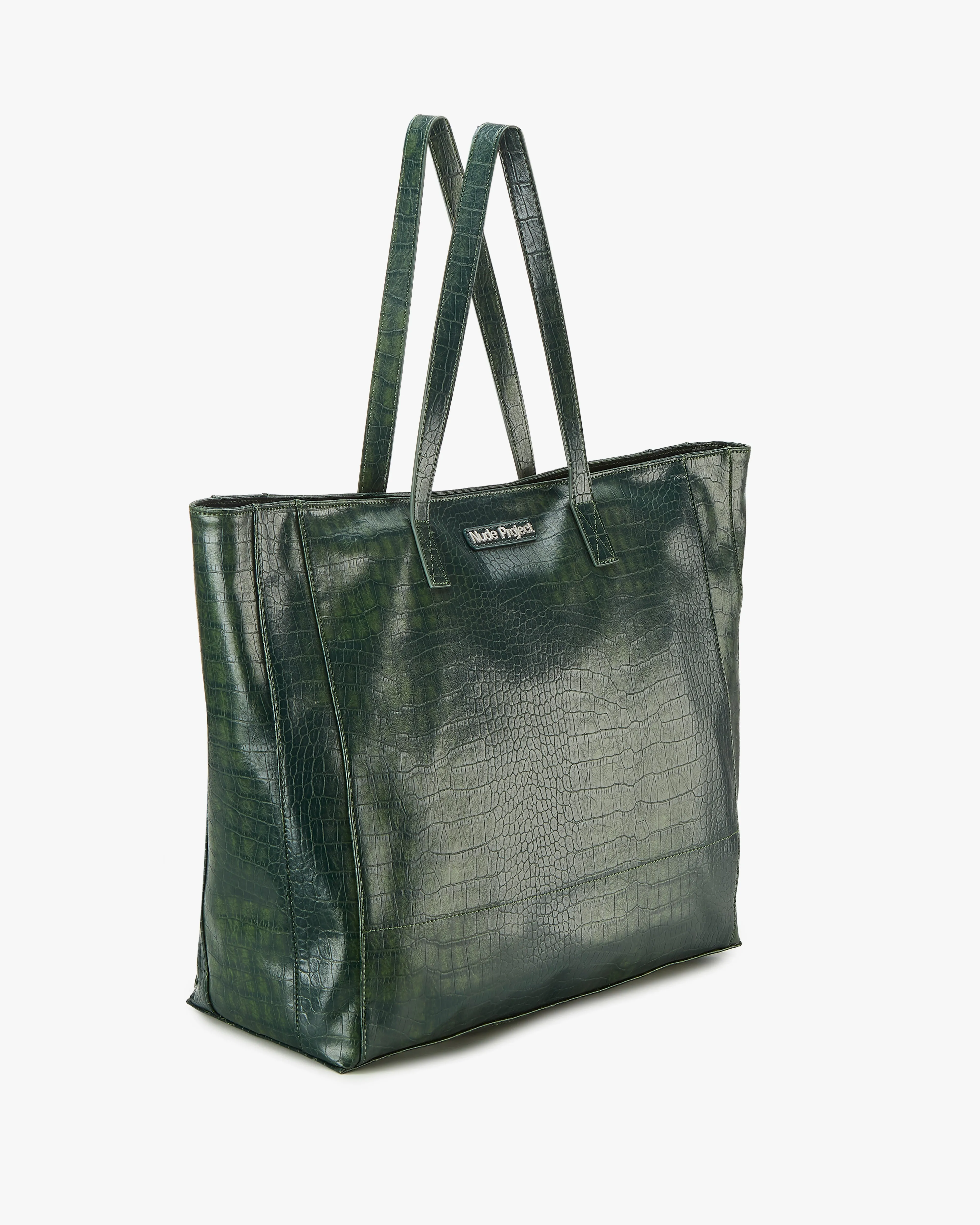Valoise Bag Green sold by Nude Project product image thumbnail 3