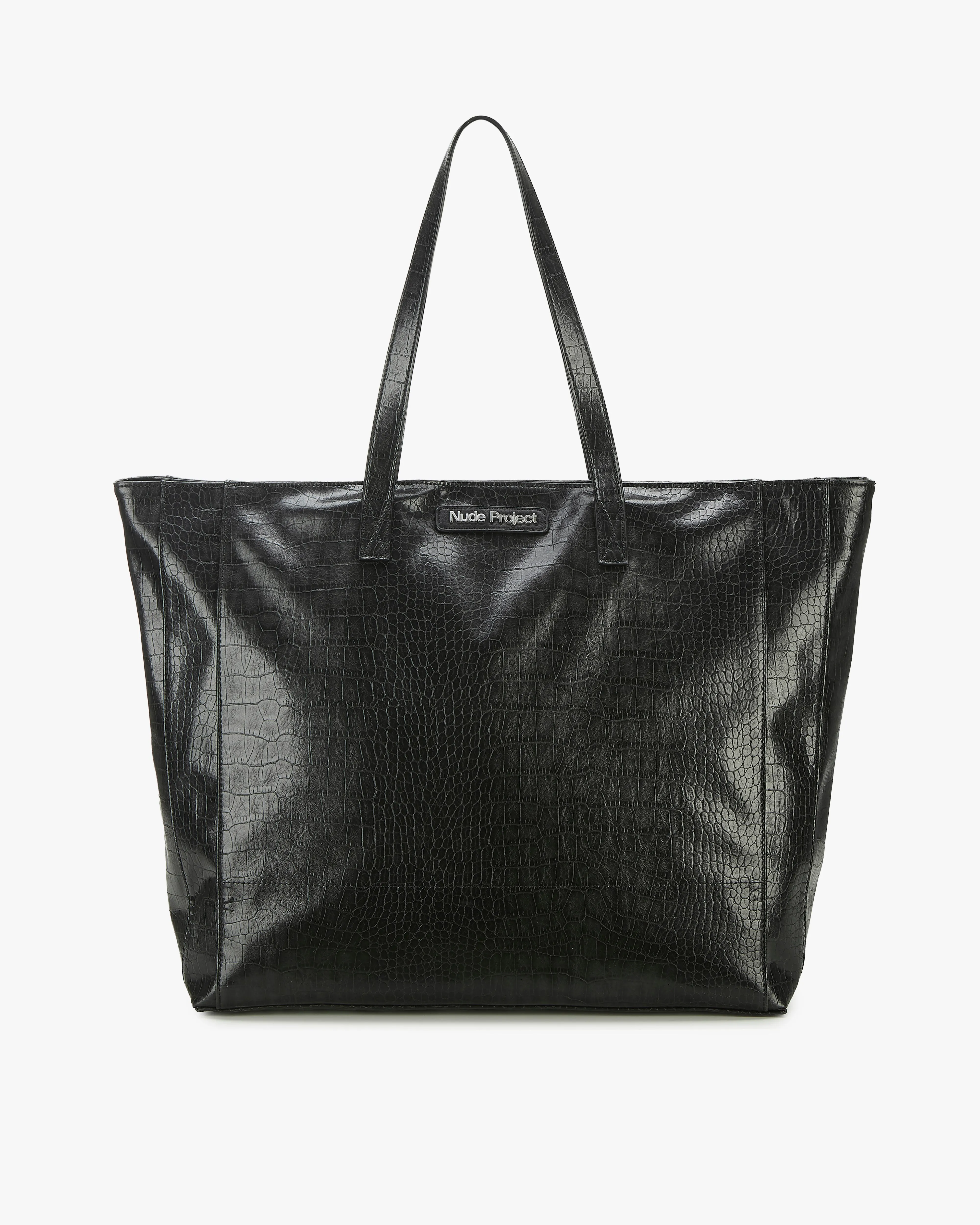 Valoise Bag Black sold by Nude Project