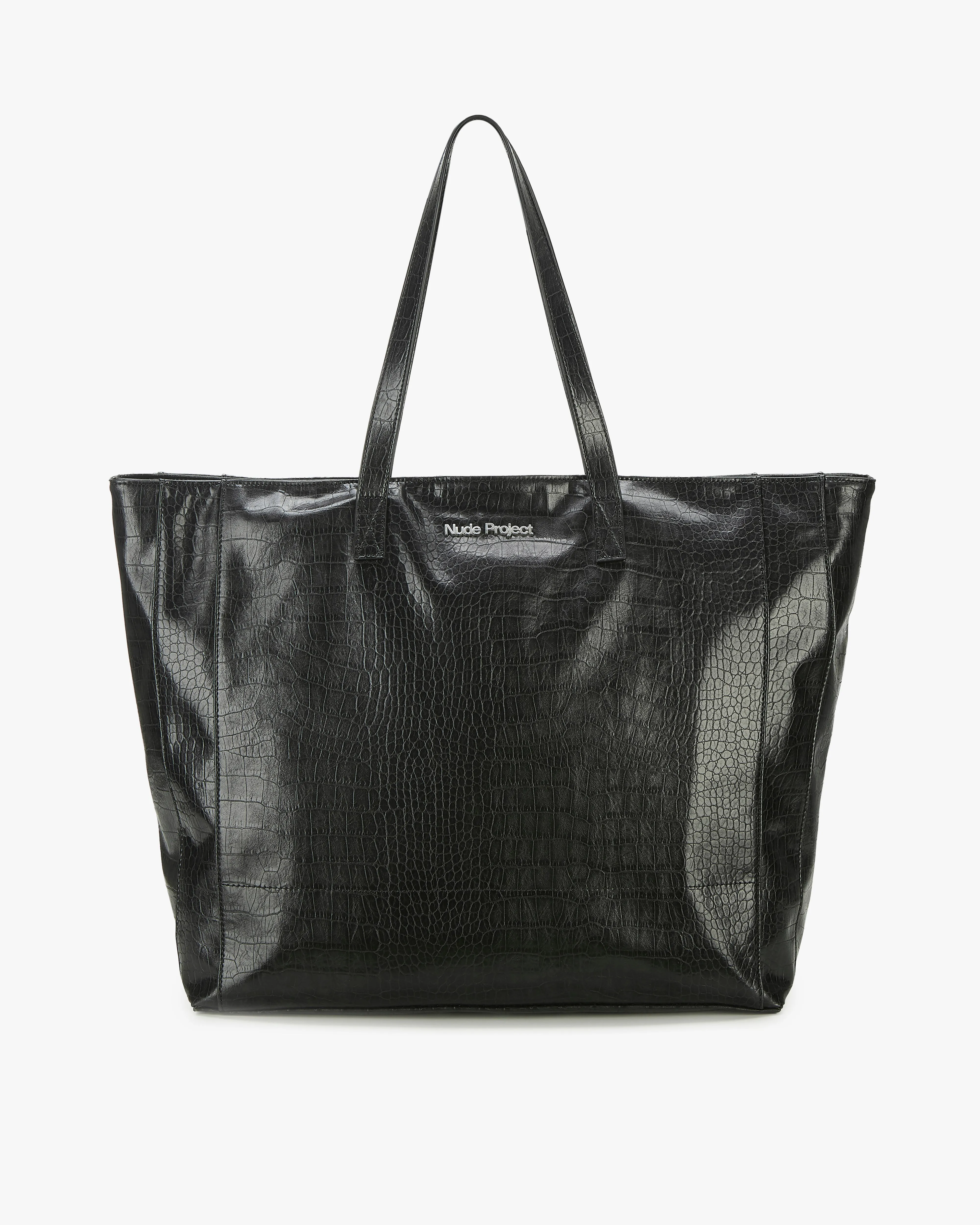 Valoise Bag Black sold by Nude Project product image thumbnail 3
