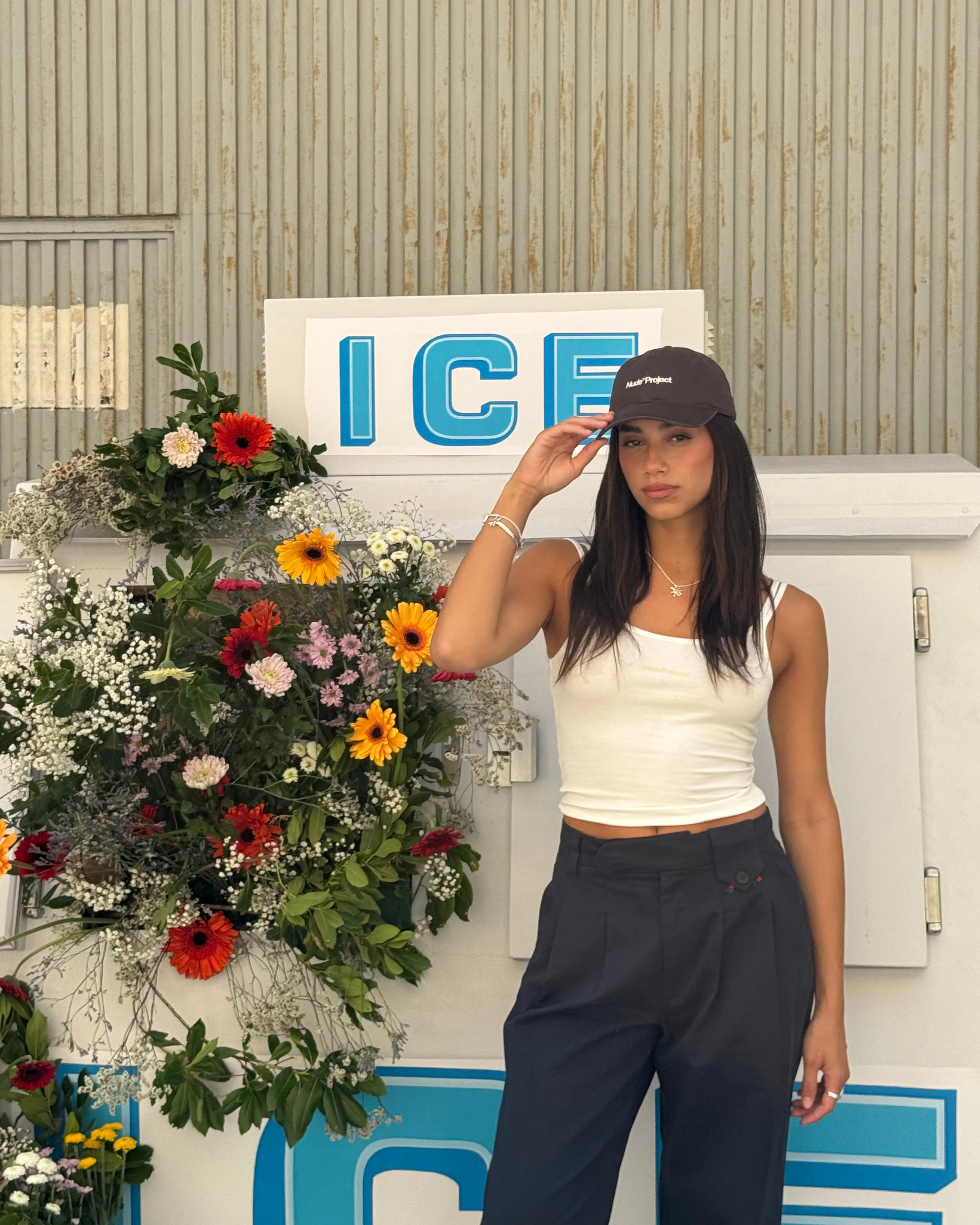 Sexy Top Pack Black/White sold by Nude Project product image thumbnail 5