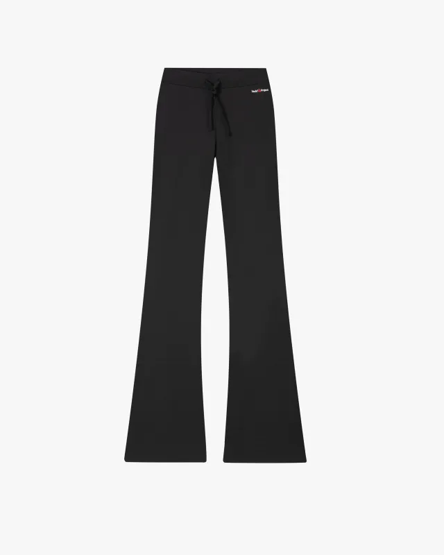 Bell Legging Black sold by Nude Project