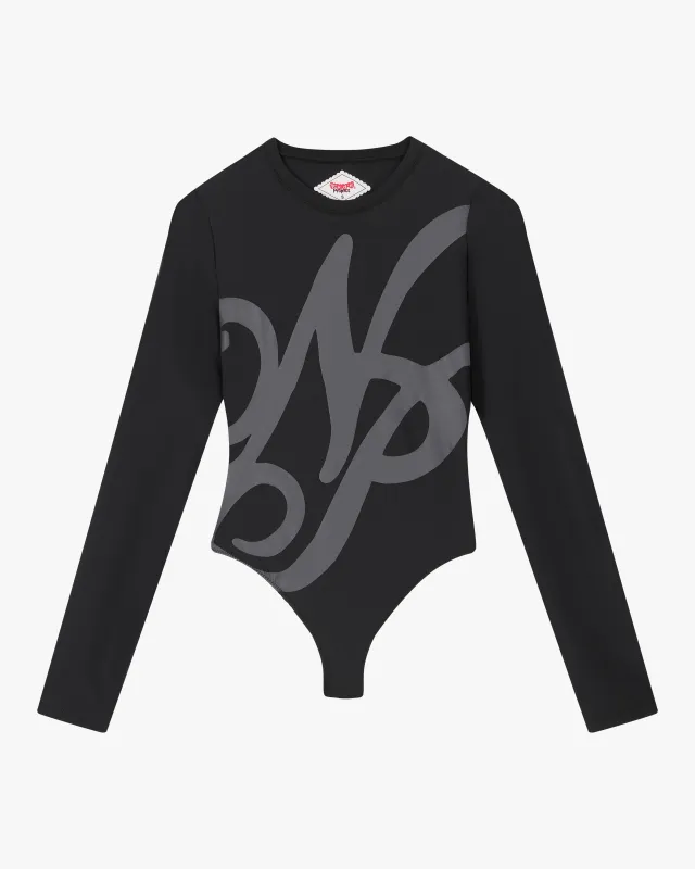 Bad Luck Body Black sold by Nude Project