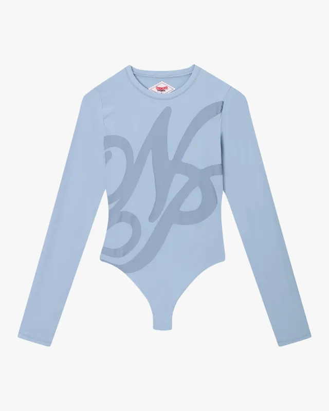 Bad Luck Body Blue sold by Nude Project