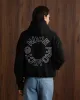 Kory Boxy Hoodie Black sold by Nude Project
