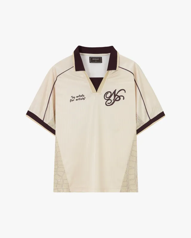 XI Team Football Tee sold by Nude Project