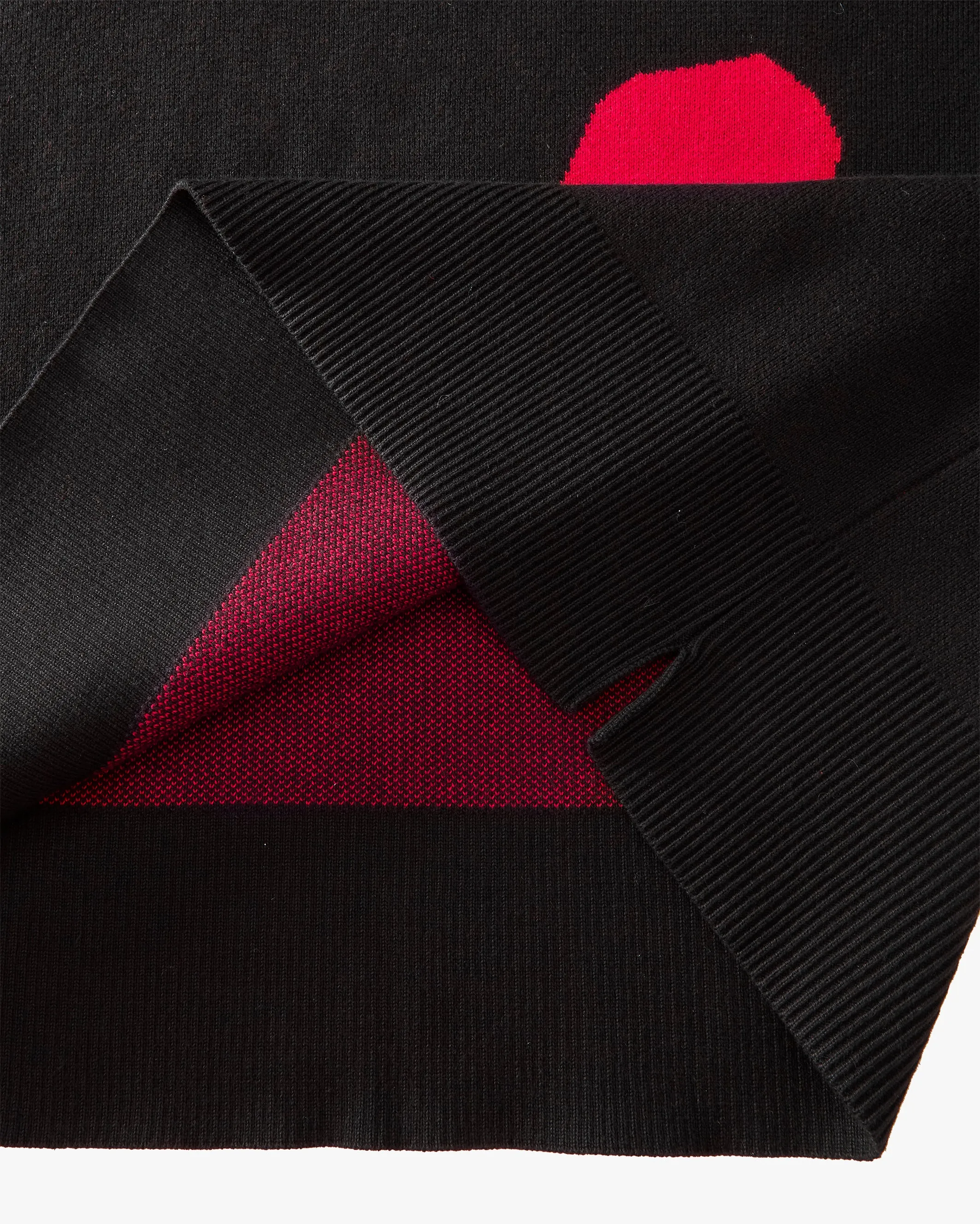 Cor Knit Sweater Black sold by Nude Project product image thumbnail 3