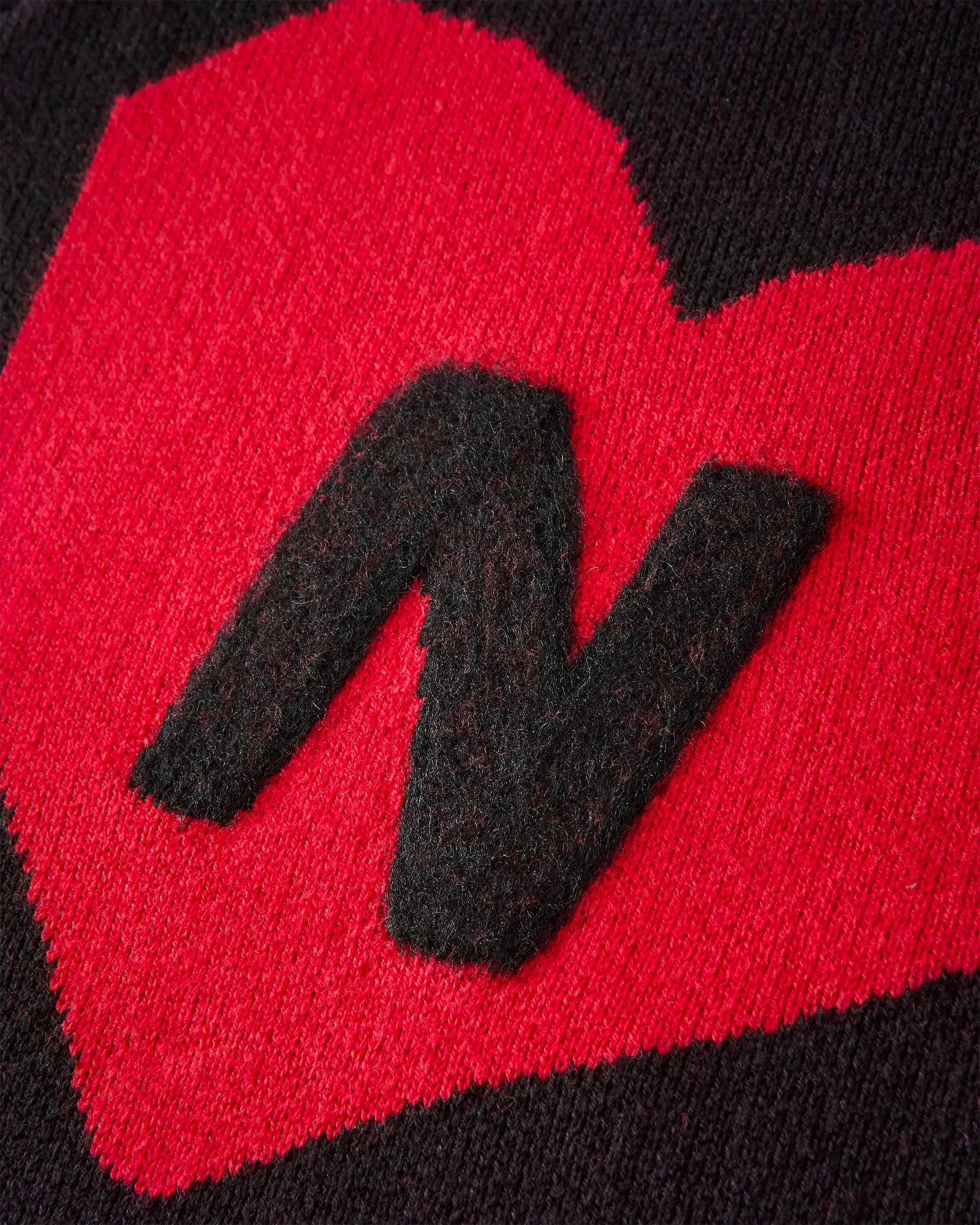 Cor Knit Sweater Black sold by Nude Project product image thumbnail 5