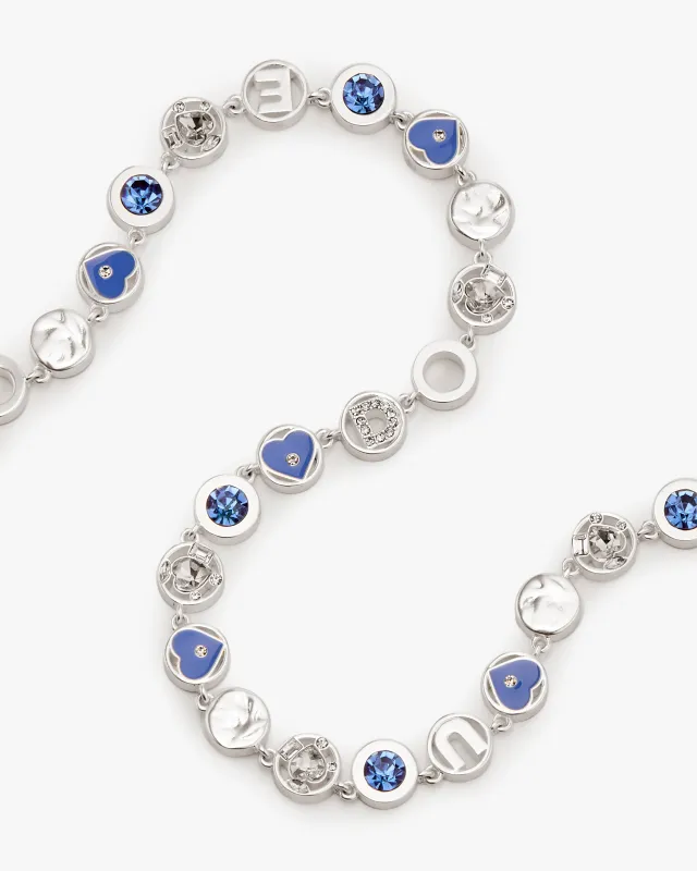 Belize Necklace sold by Nude Project