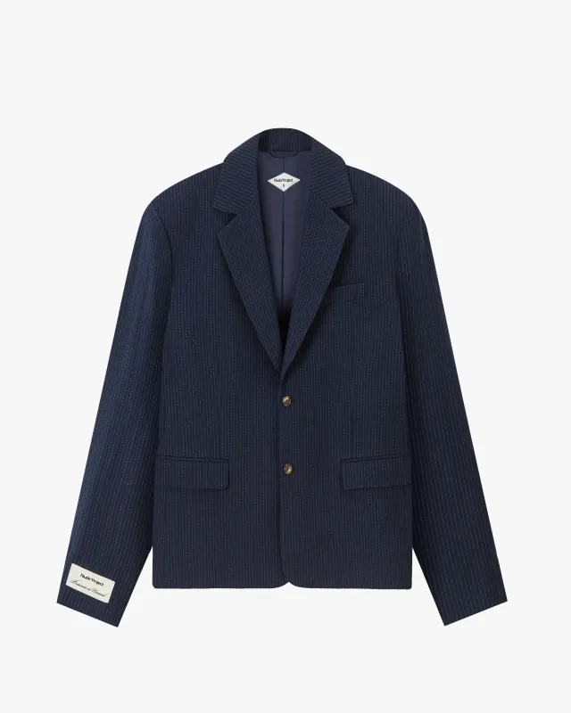 Scott Blazer made by Nude Project