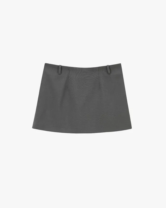 Business Skirt sold by Nude Project