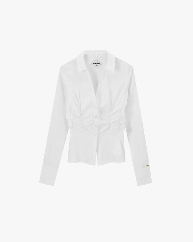 Boss Shirt sold by Nude Project