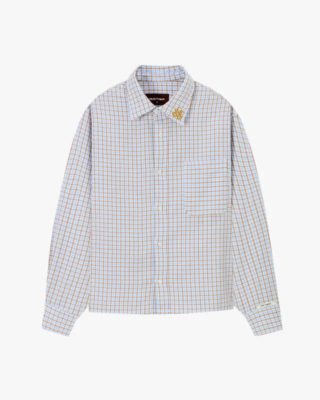 Knick Shirt sold by Nude Project