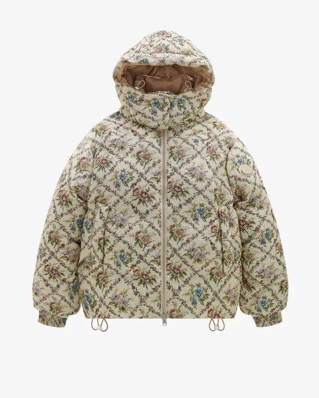 Og Fantasy Puffer Jacket sold by Nude Project