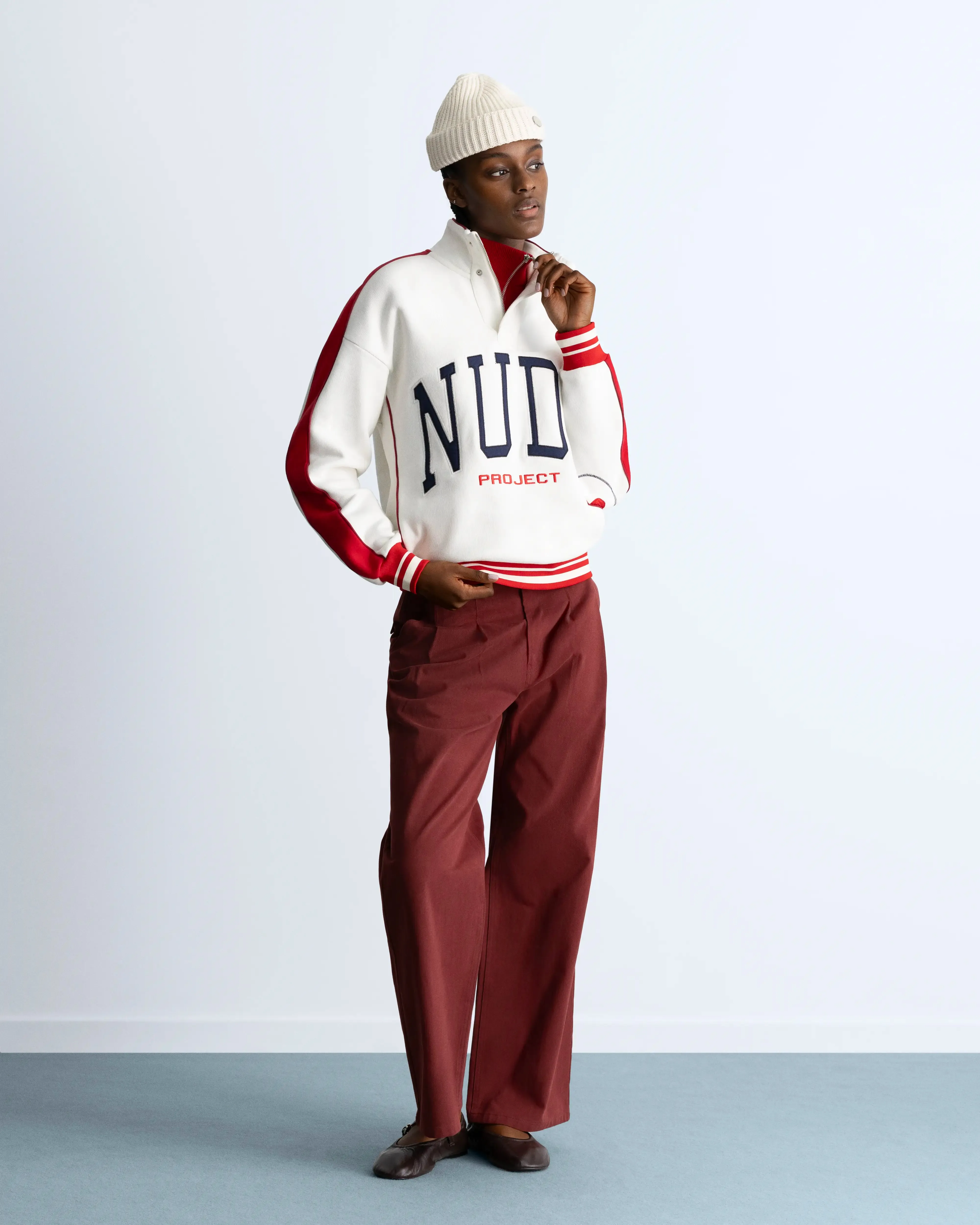 STUDO FANTASY sold by Nude Project product image thumbnail 4