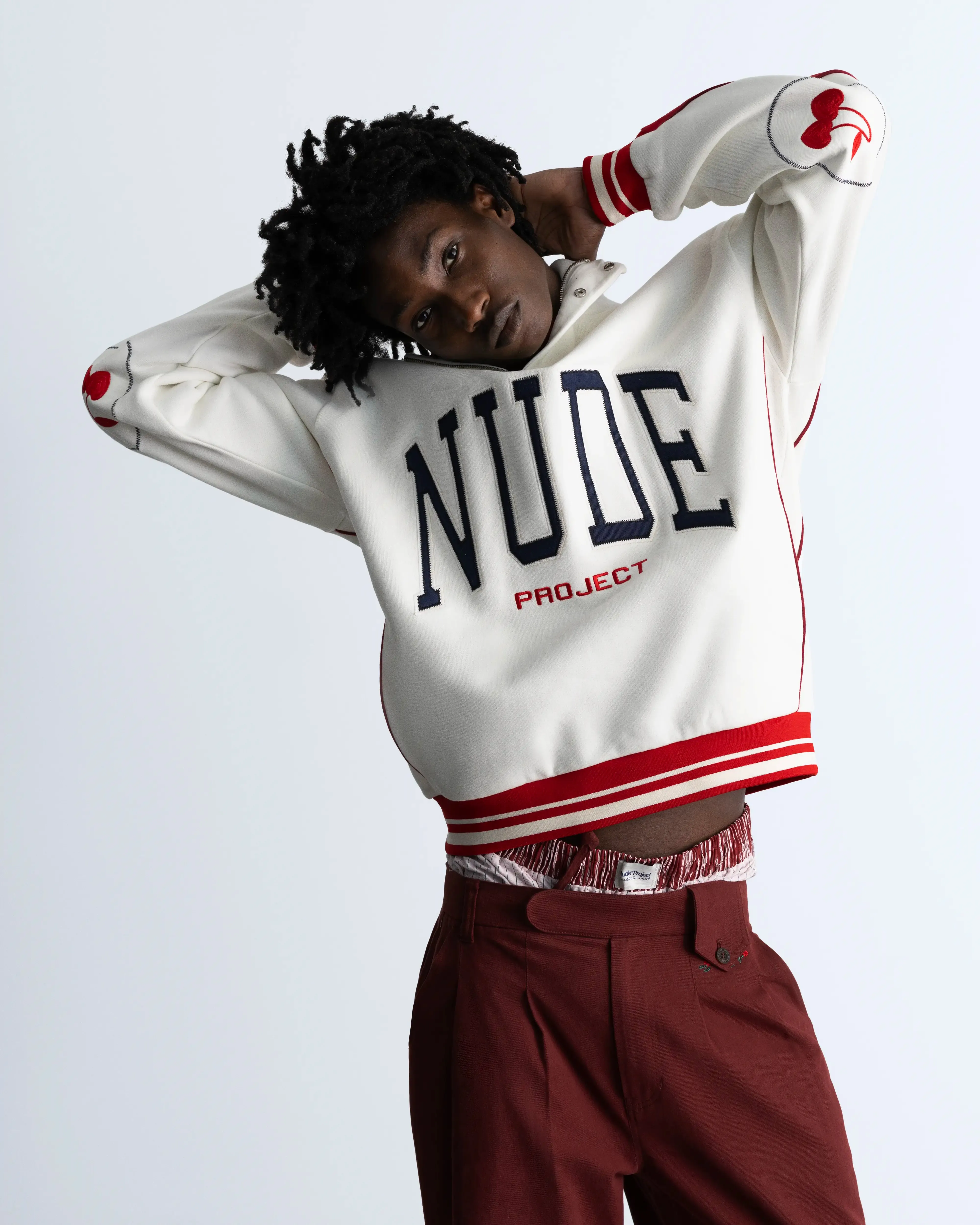 STUDO FANTASY sold by Nude Project product image thumbnail 5