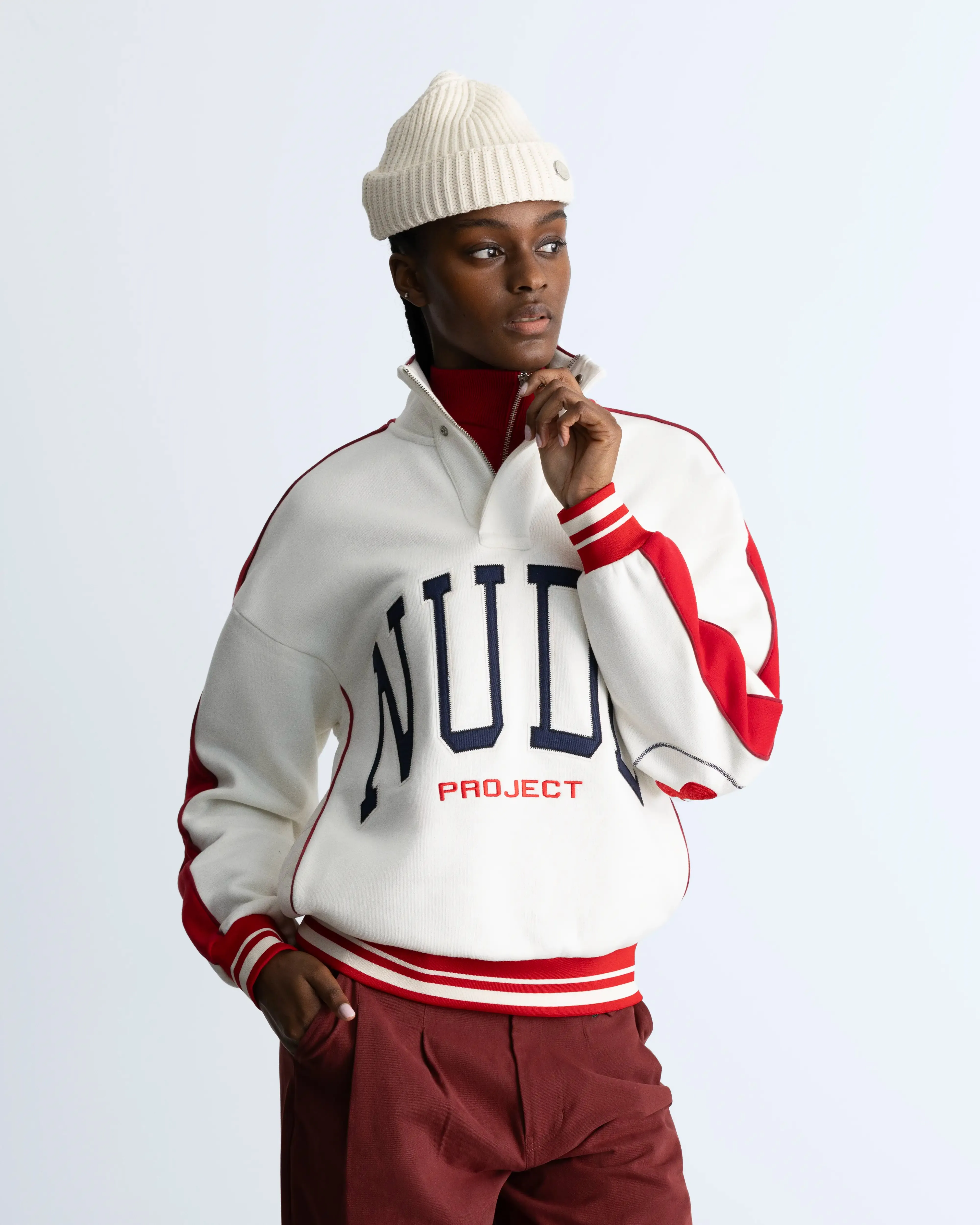 STUDO FANTASY sold by Nude Project product image thumbnail 2