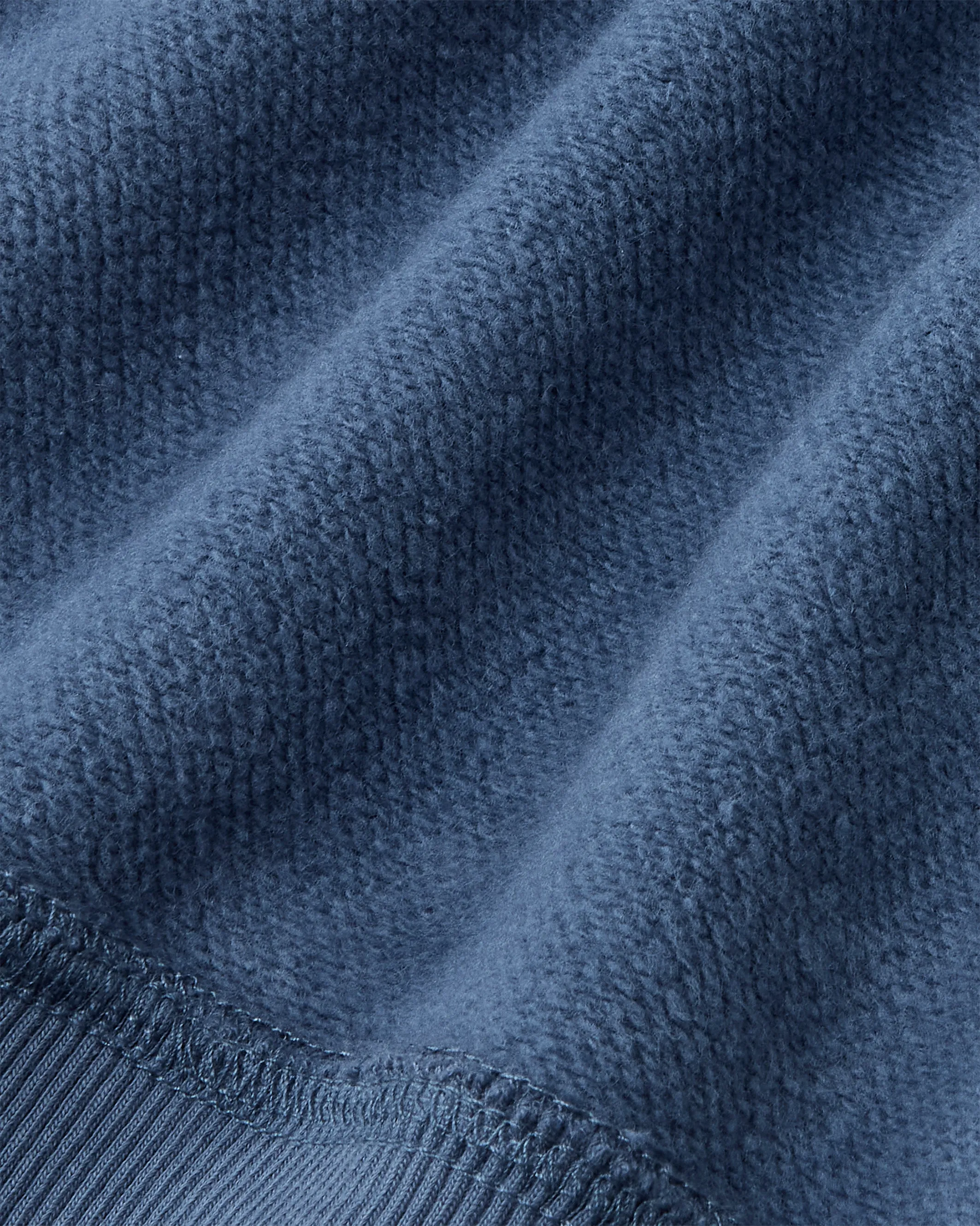 ANMHE Zip-Up Hoodie Blue sold by Nude Project product image thumbnail 5