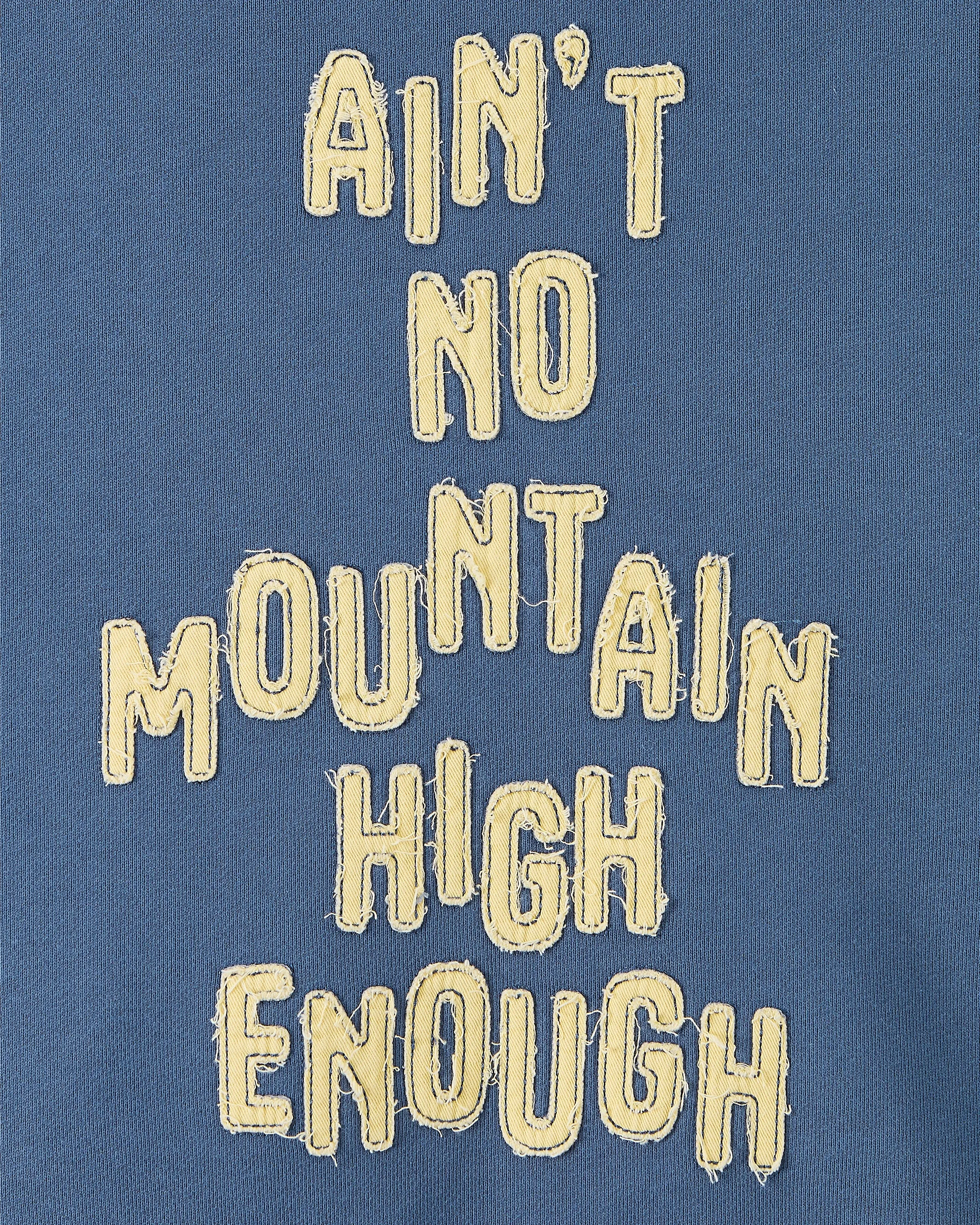 ANMHE Zip-Up Hoodie Blue sold by Nude Project product image thumbnail 3