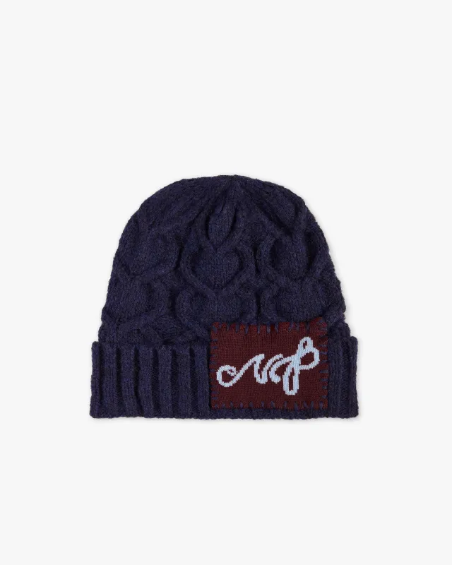 Hanko Beanie sold by Nude Project