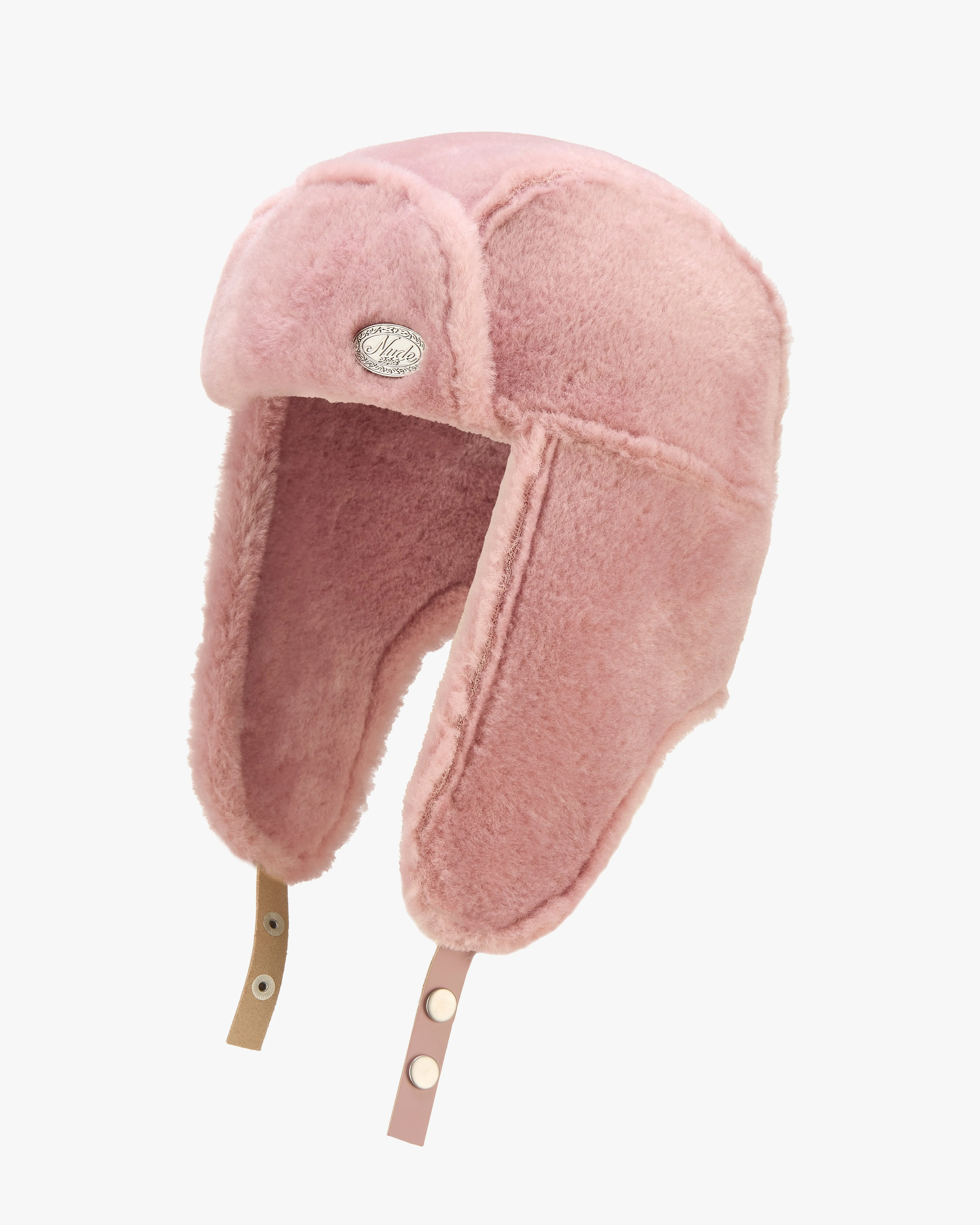 Kirbo Hat sold by Nude Project