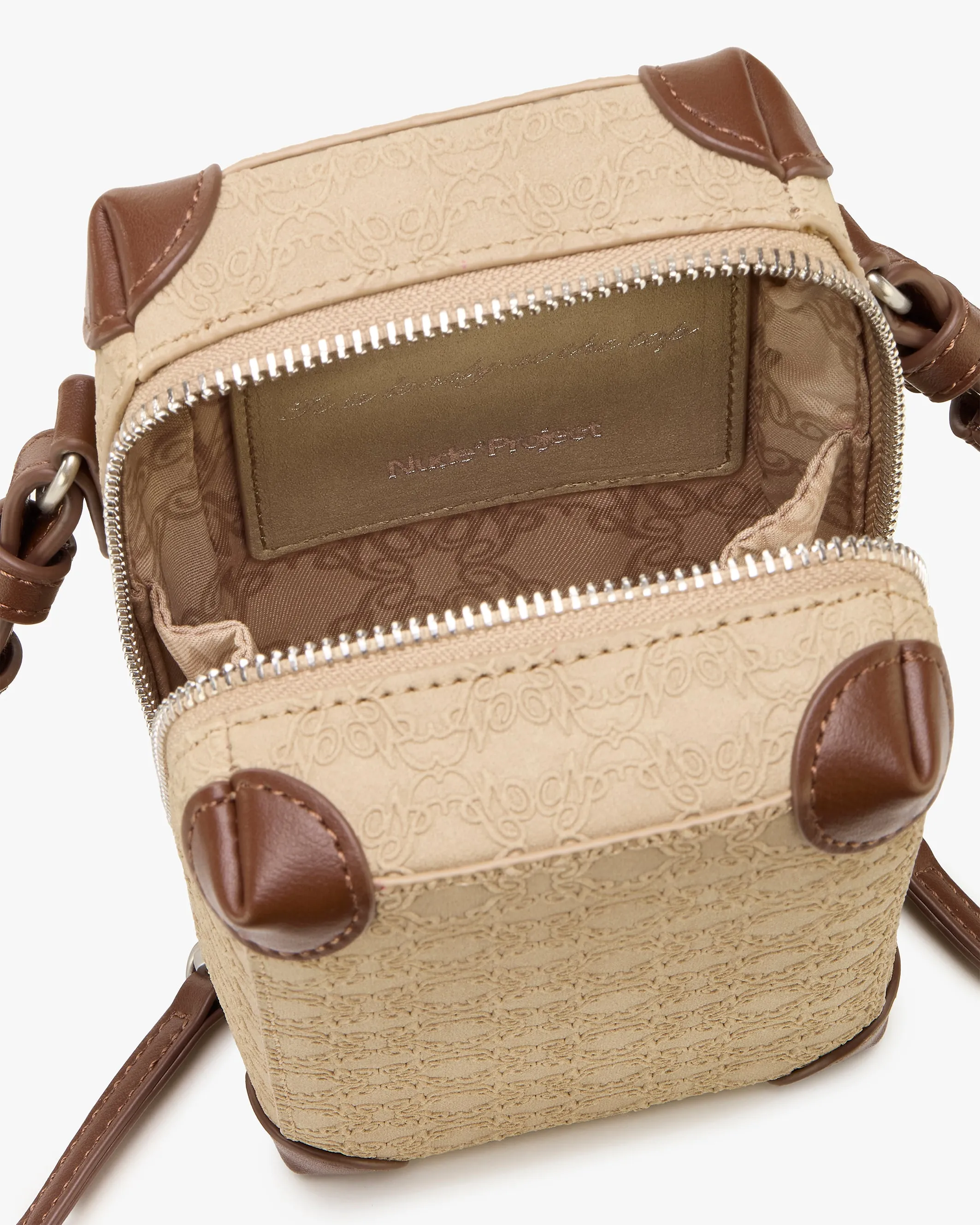 Mika Bag sold by Nude Project product image thumbnail 3