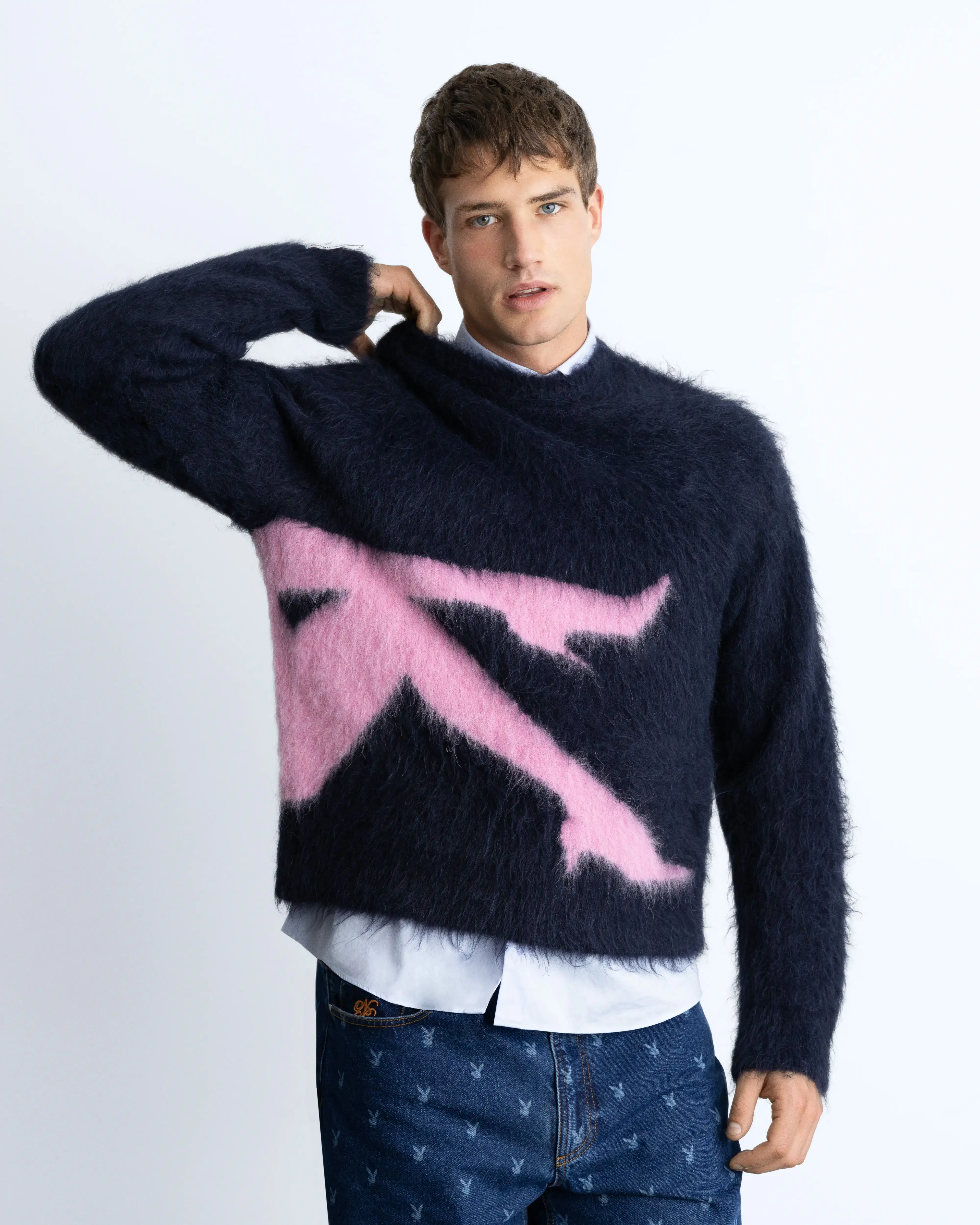 CONEJITA KNIT sold by Nude Project product image thumbnail 3