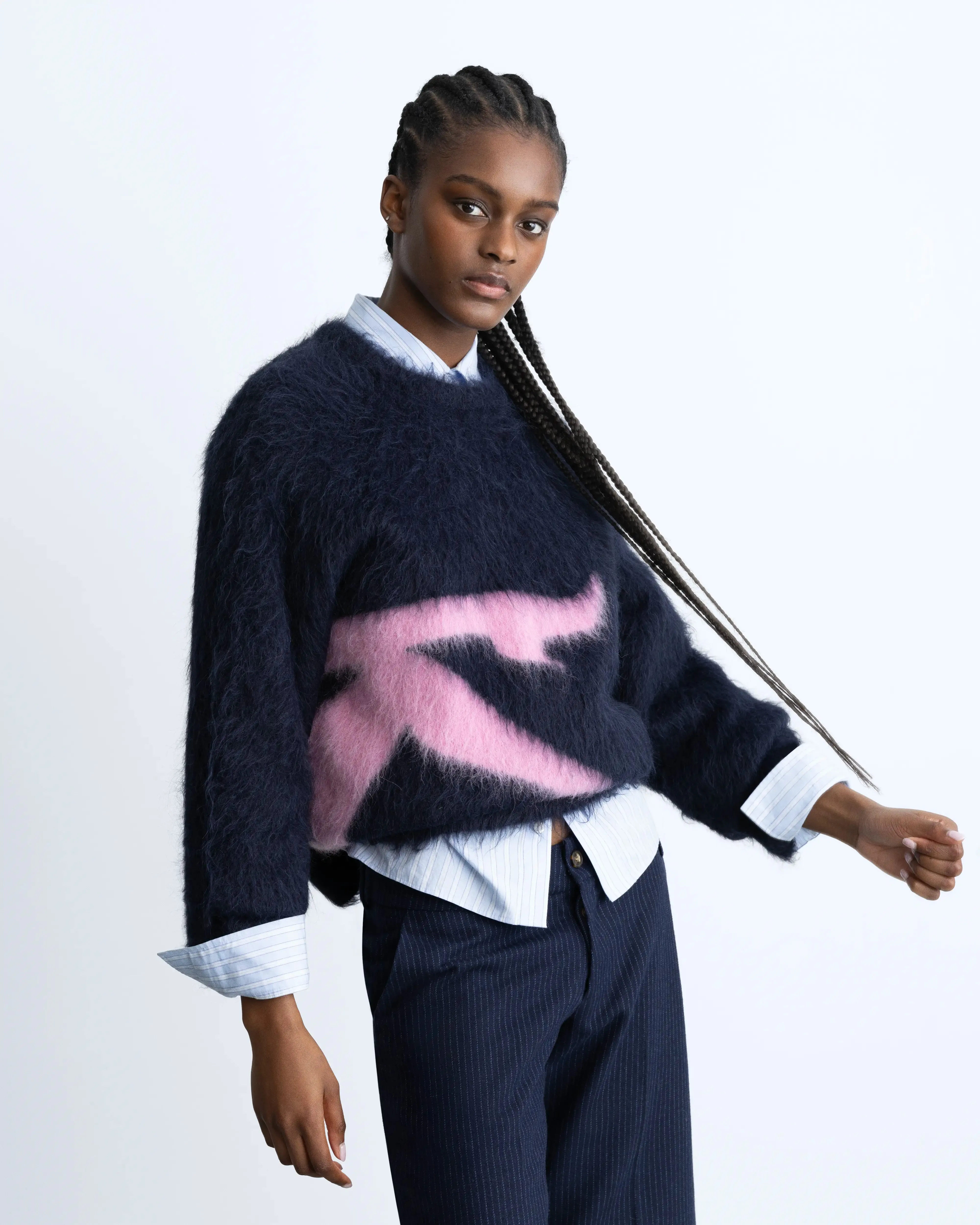 CONEJITA KNIT sold by Nude Project