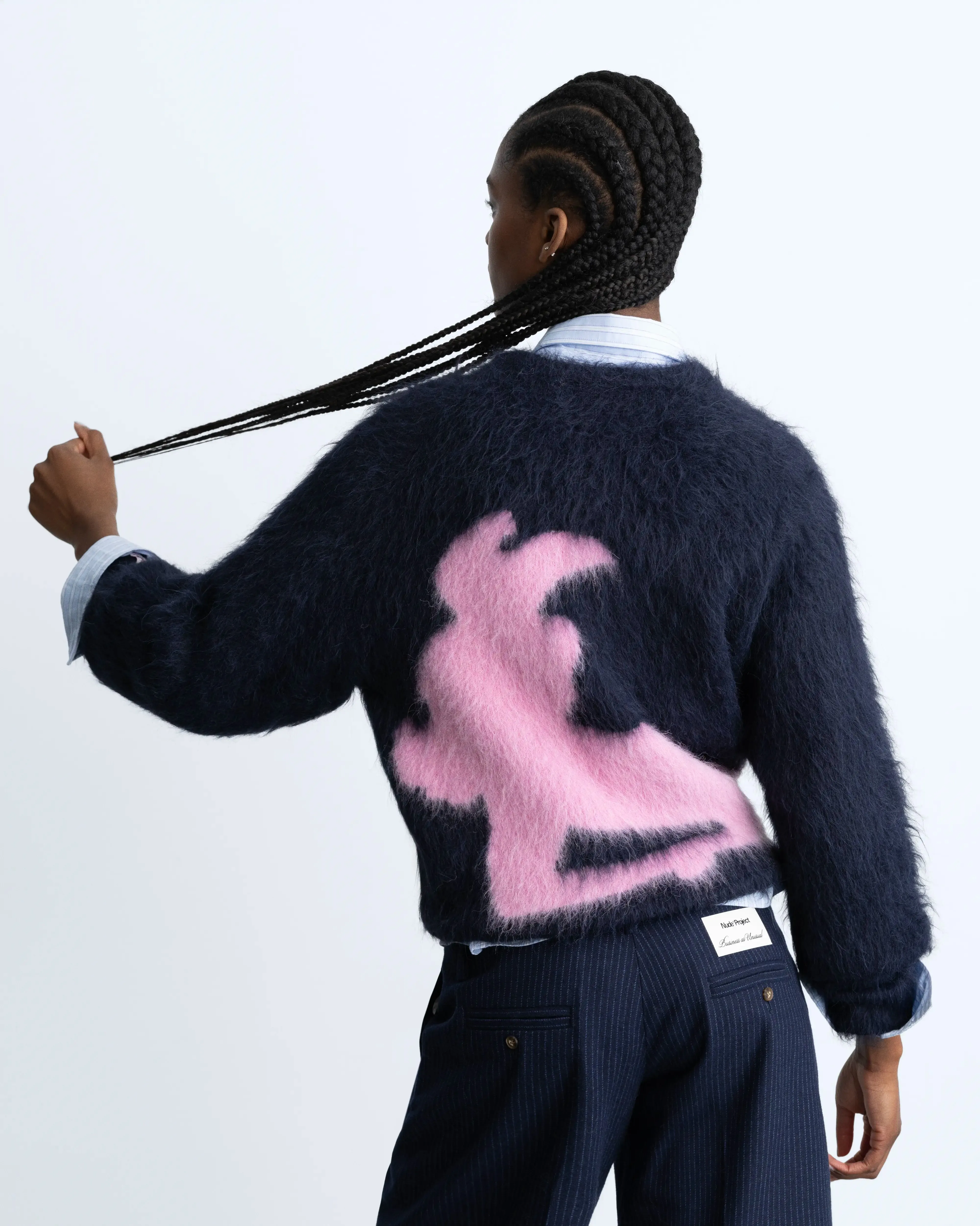 CONEJITA KNIT sold by Nude Project product image thumbnail 2