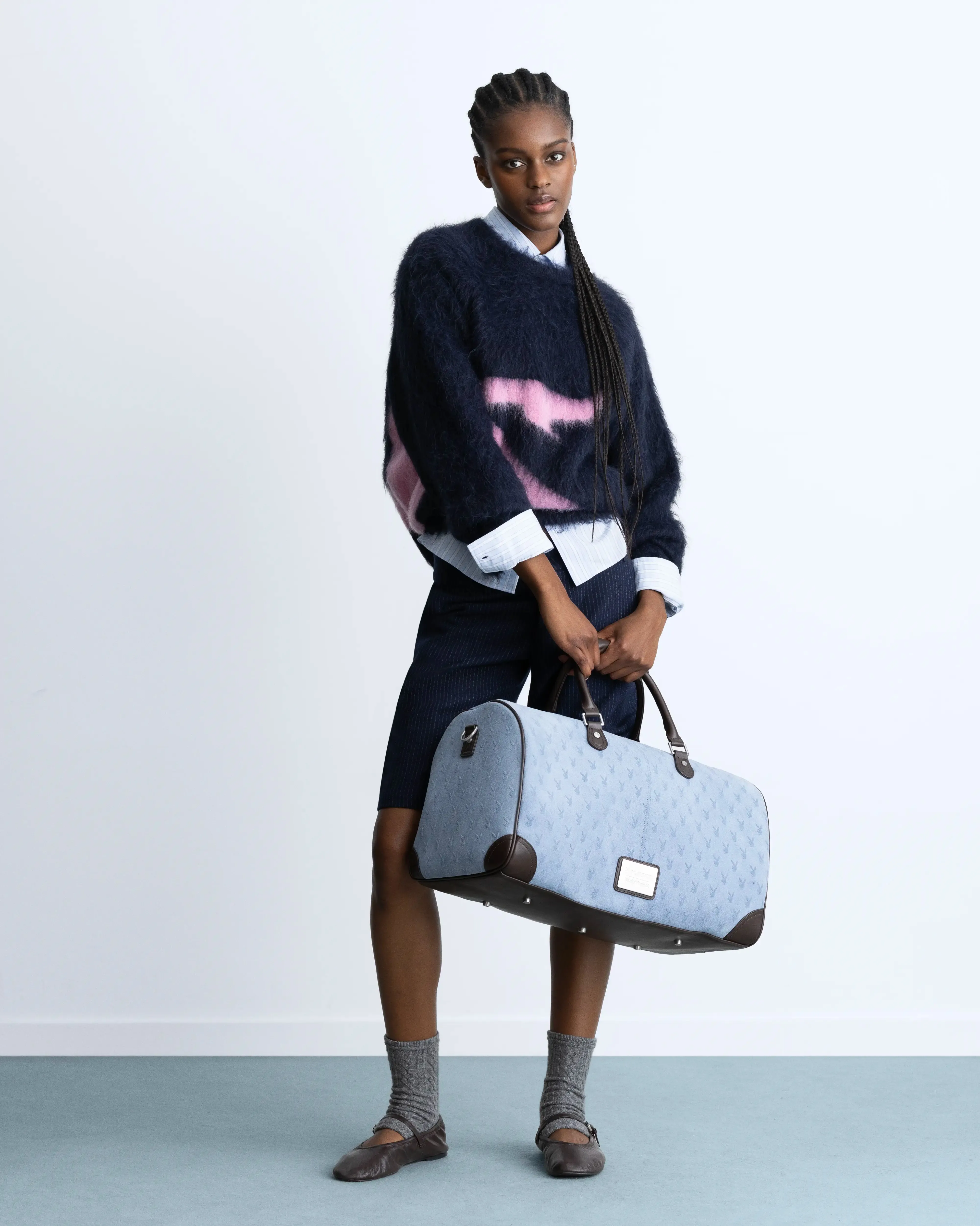 CONEJITA KNIT sold by Nude Project product image thumbnail 5