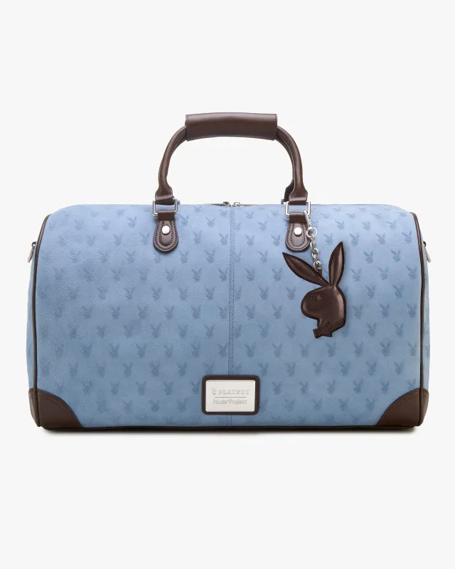 Playboy Barrel Bag sold by Nude Project