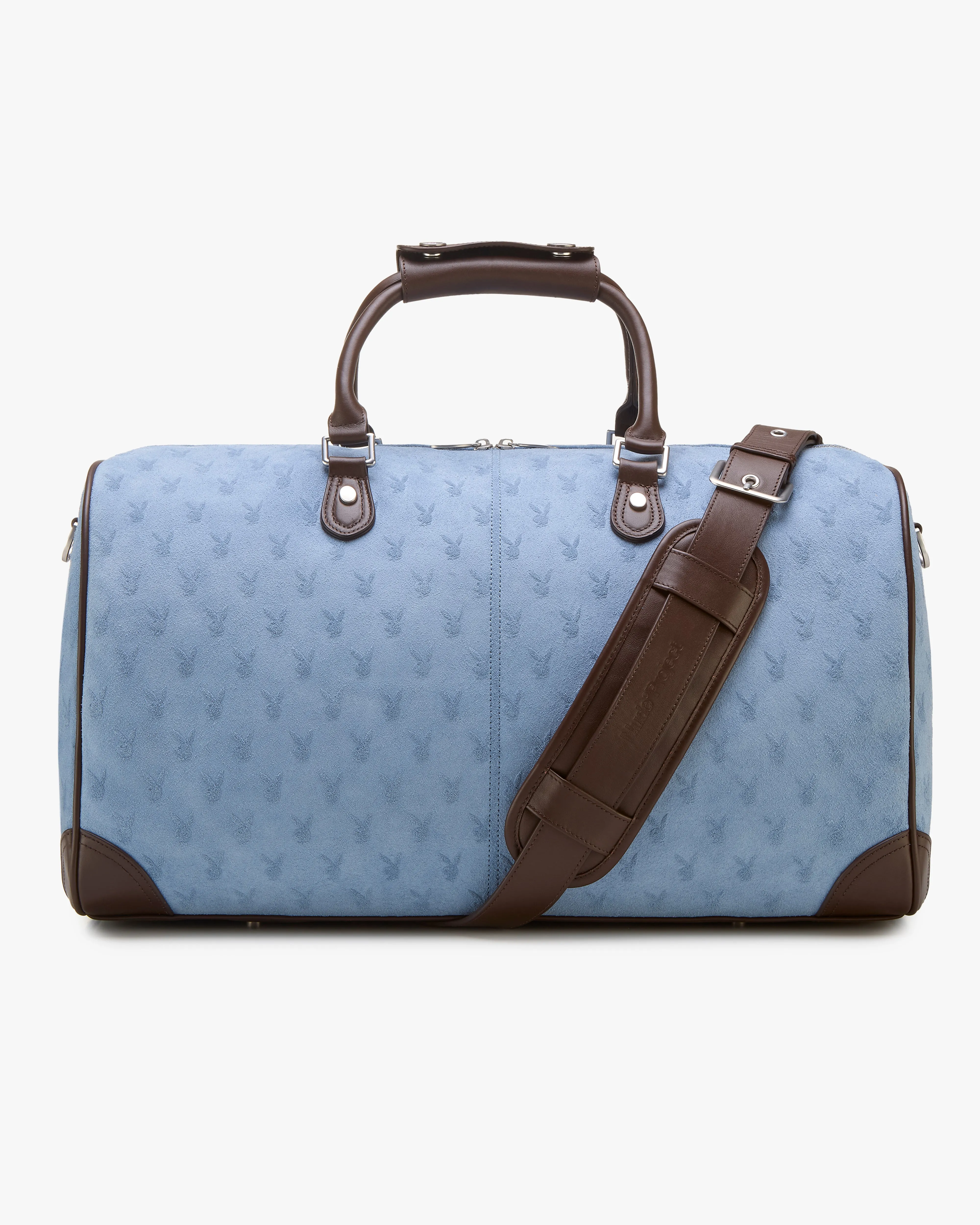 Playboy Barrel Bag sold by Nude Project product image thumbnail 3