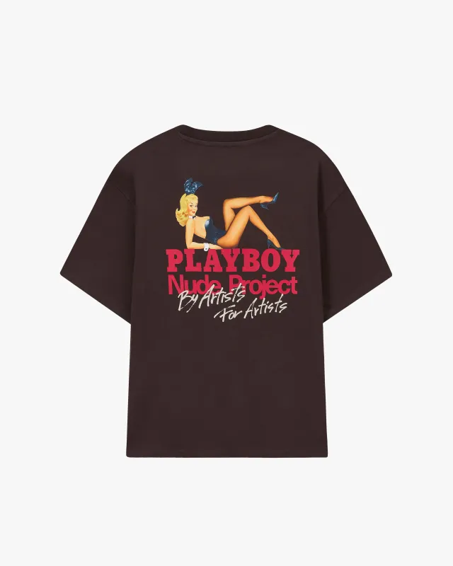 MADISON TEE COLOR 1 sold by Nude Project