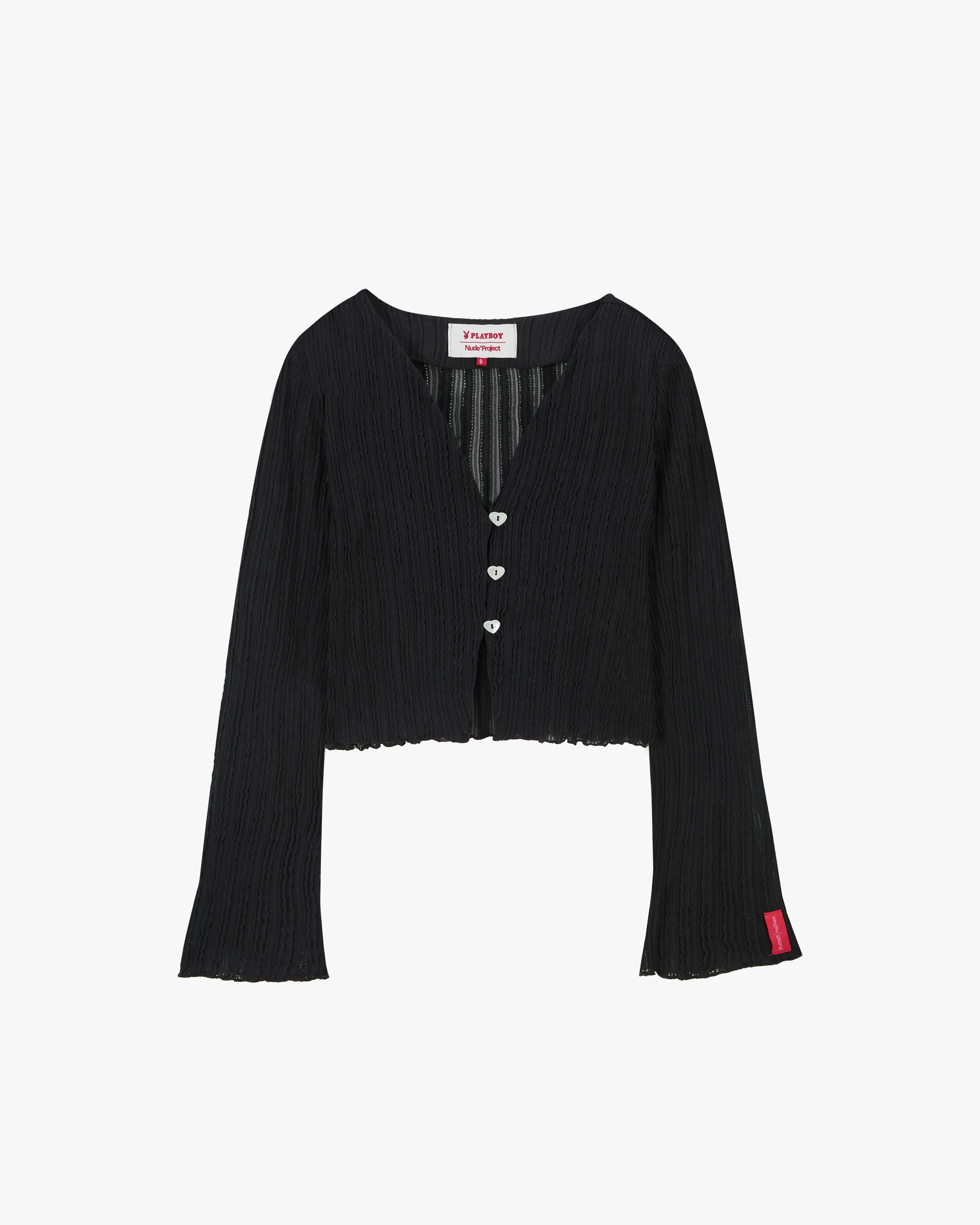 Cindy Top New sold by Nude Project product image thumbnail 2