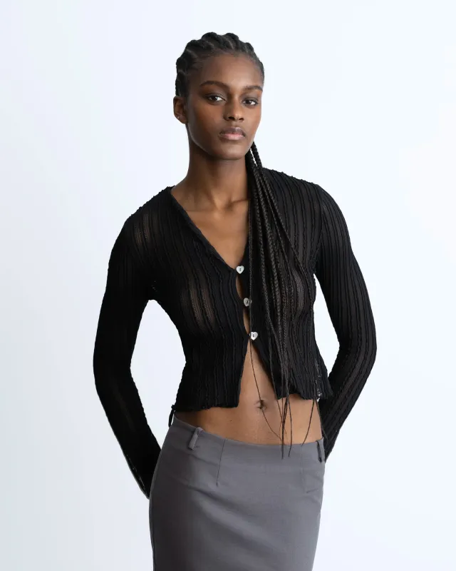 Cindy Top New sold by Nude Project