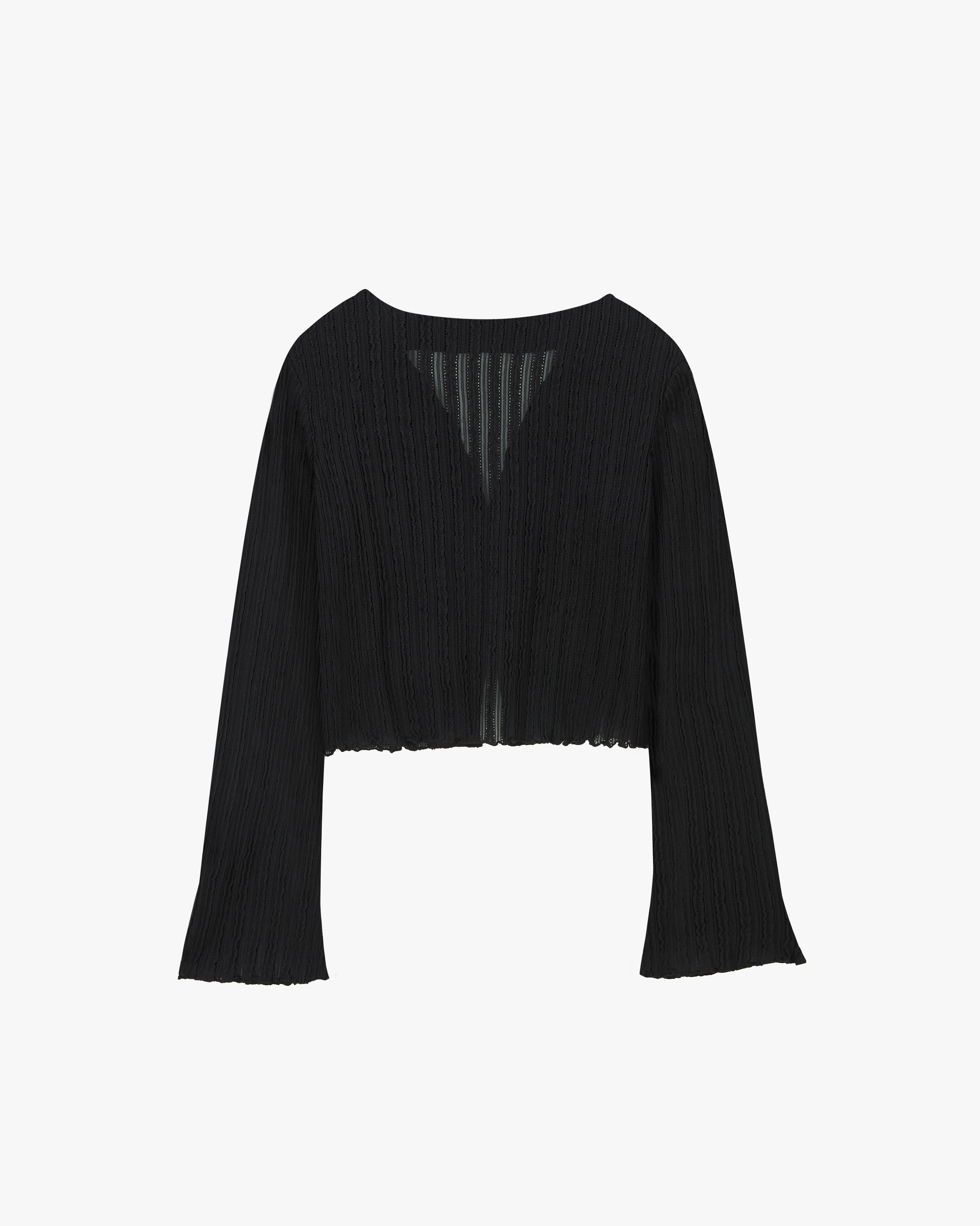 Cindy Top New sold by Nude Project product image thumbnail 4