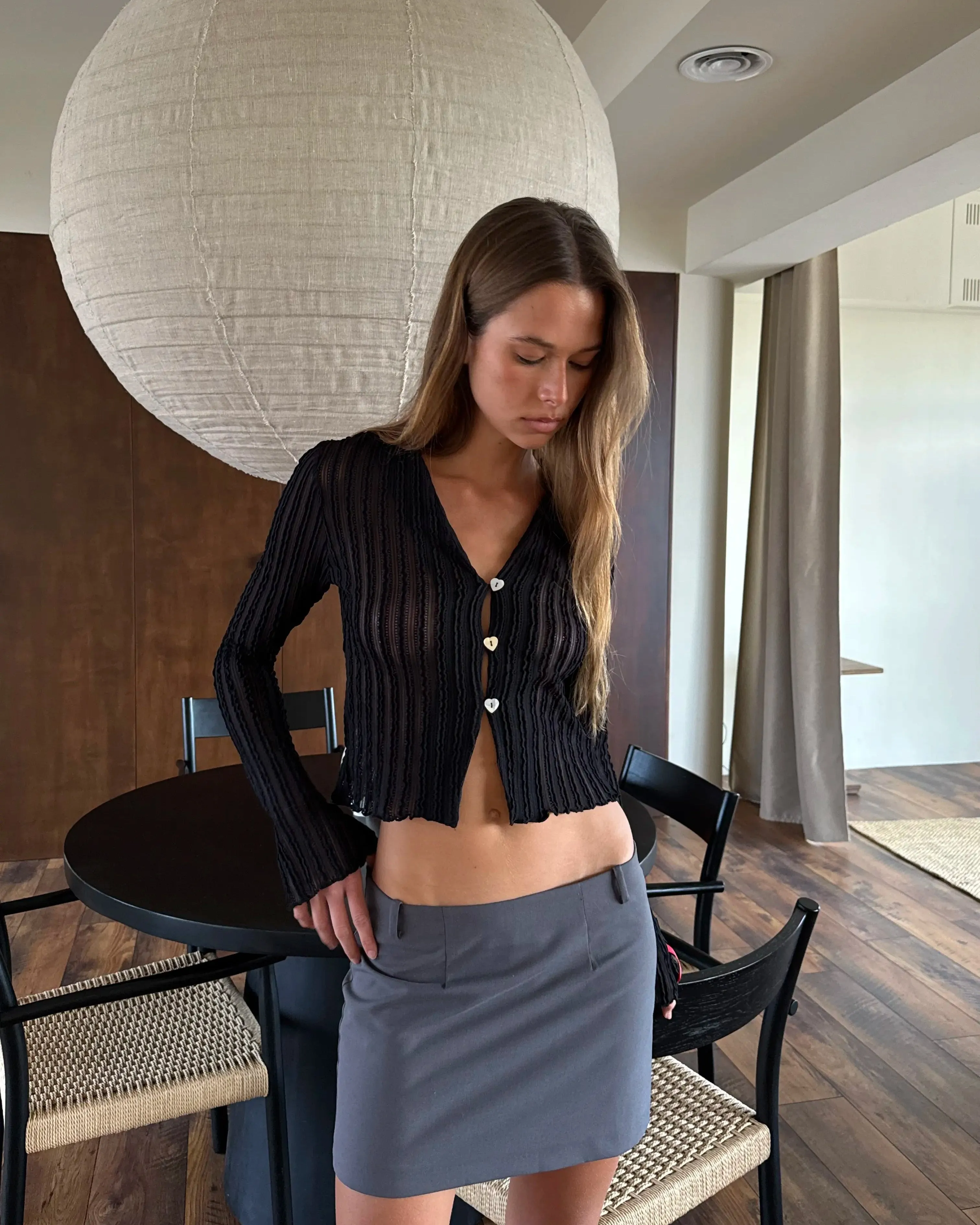 Cindy Top New sold by Nude Project product image thumbnail 3