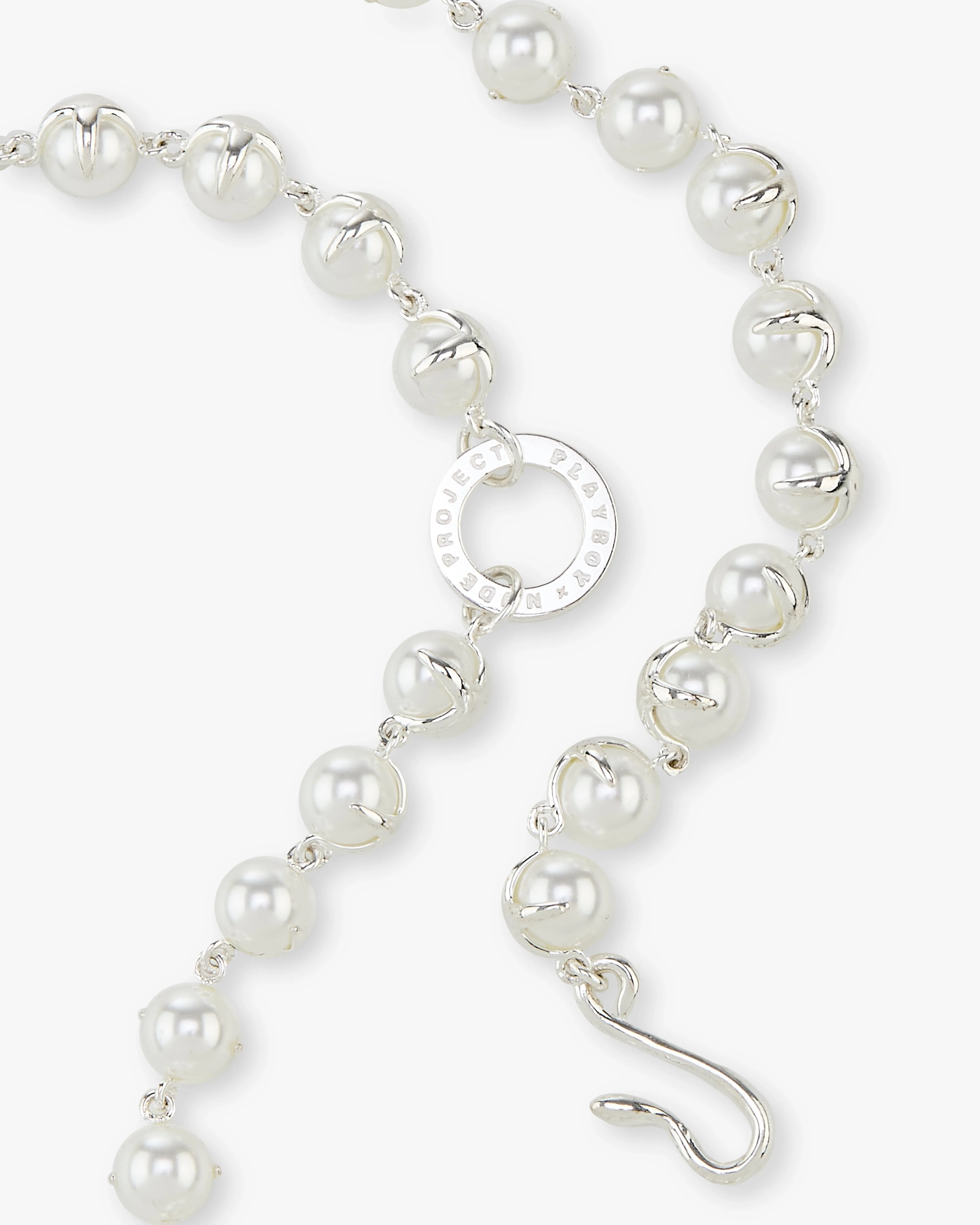 Playboy Necklace sold by Nude Project product image thumbnail 5