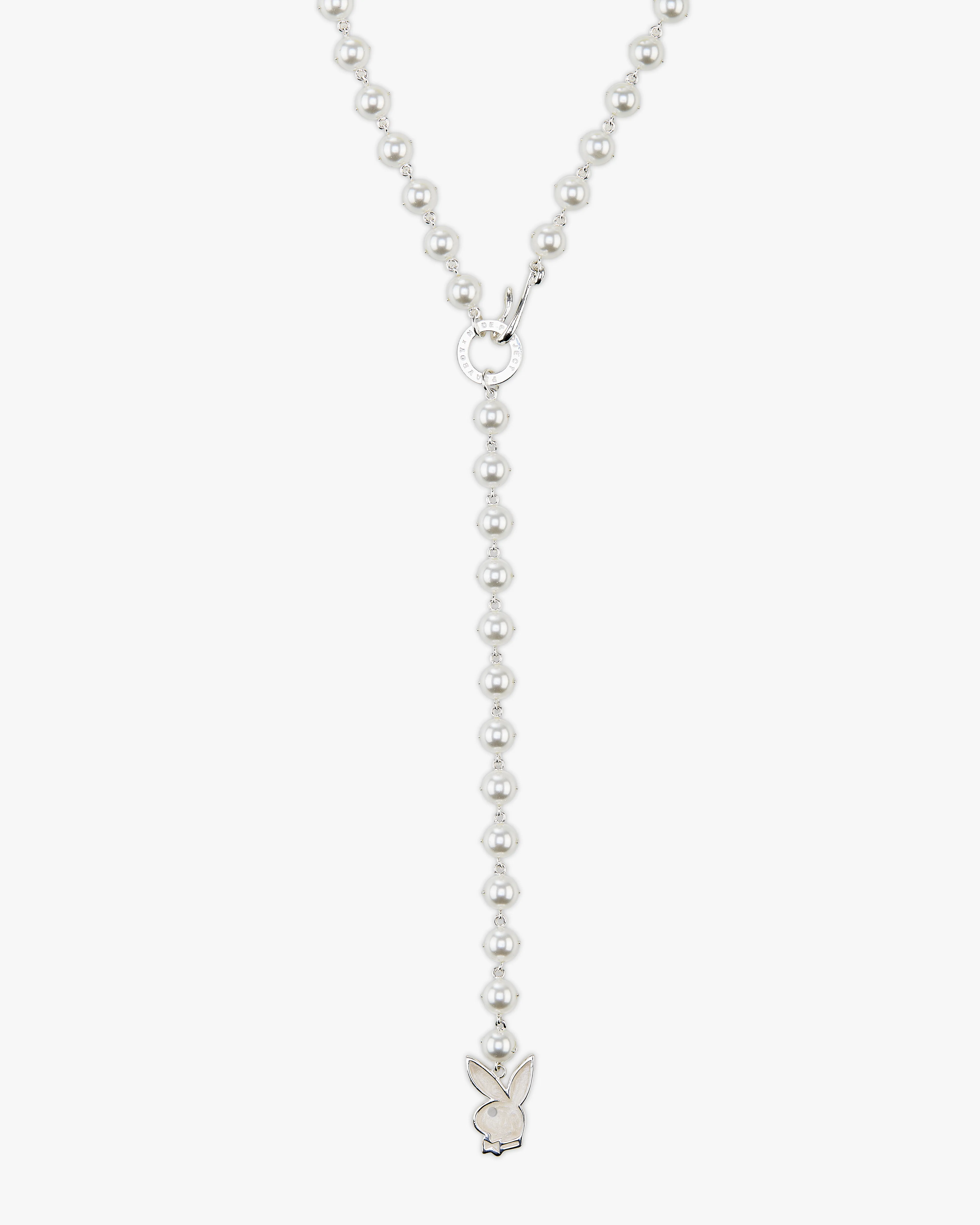 Playboy Necklace sold by Nude Project product image thumbnail 4